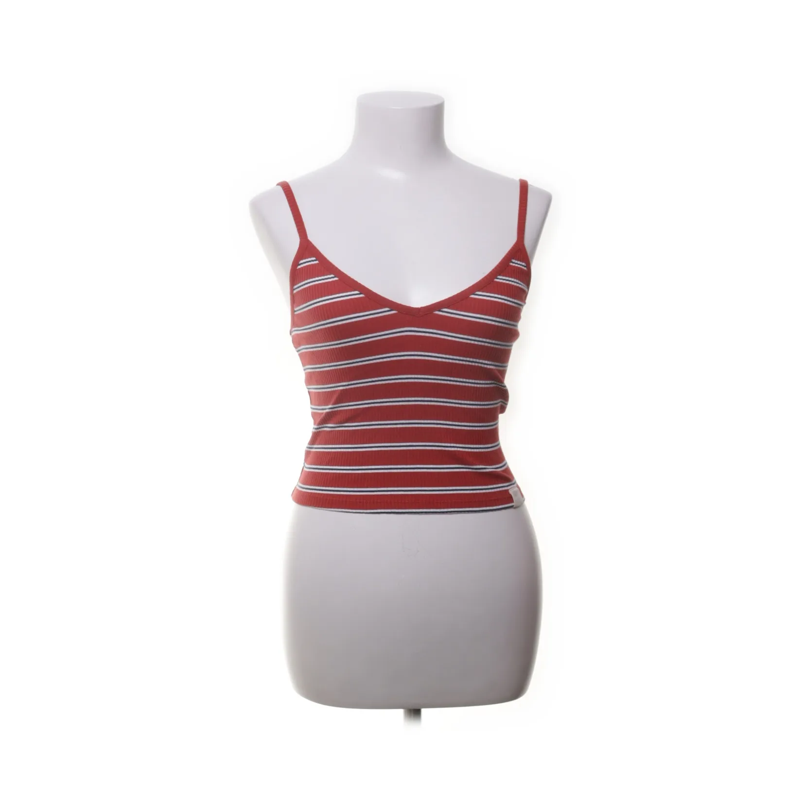 Pull & Bear - Crop Top - WMN-INT-M