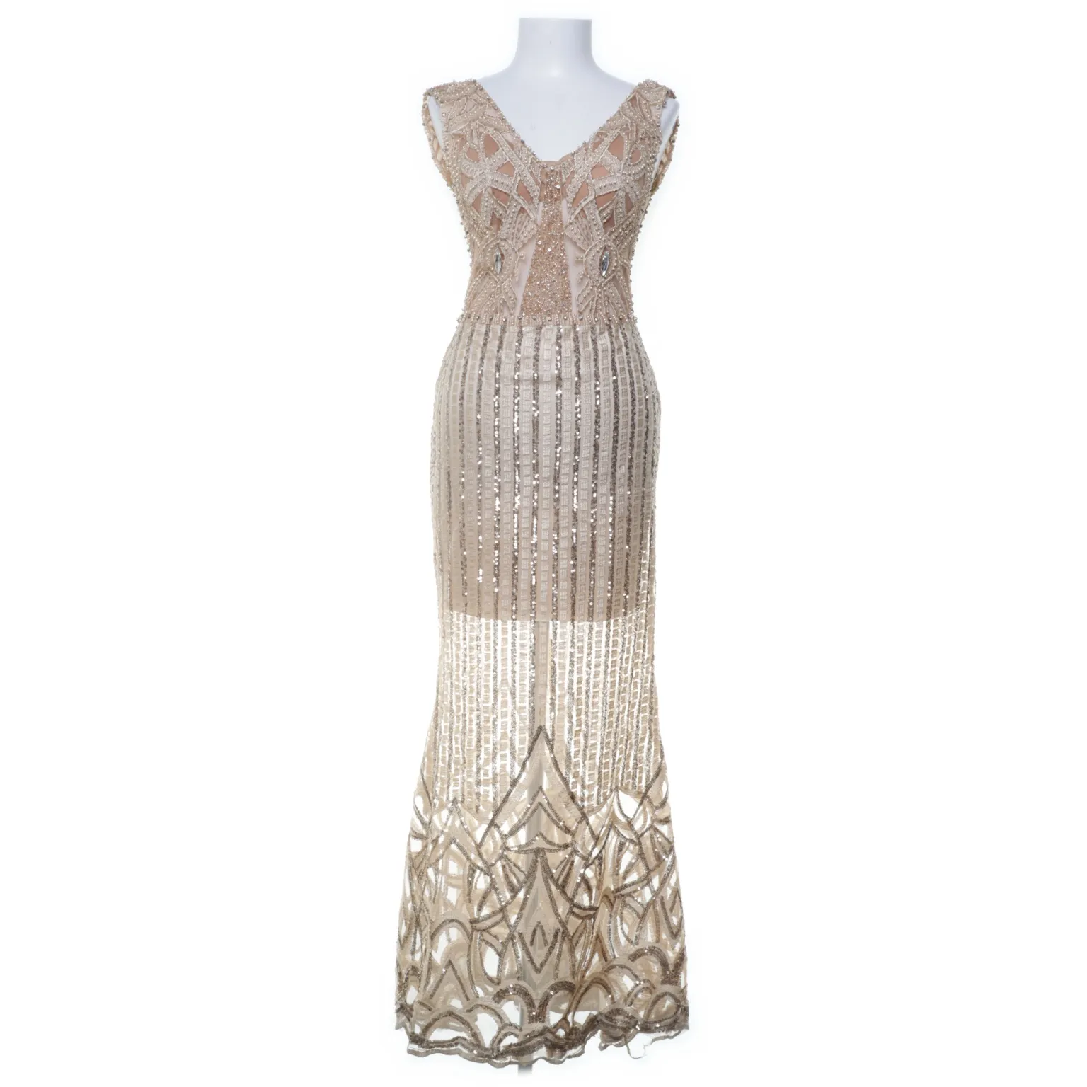 Helena Mendez - Abendkleid - WMN-EU-38