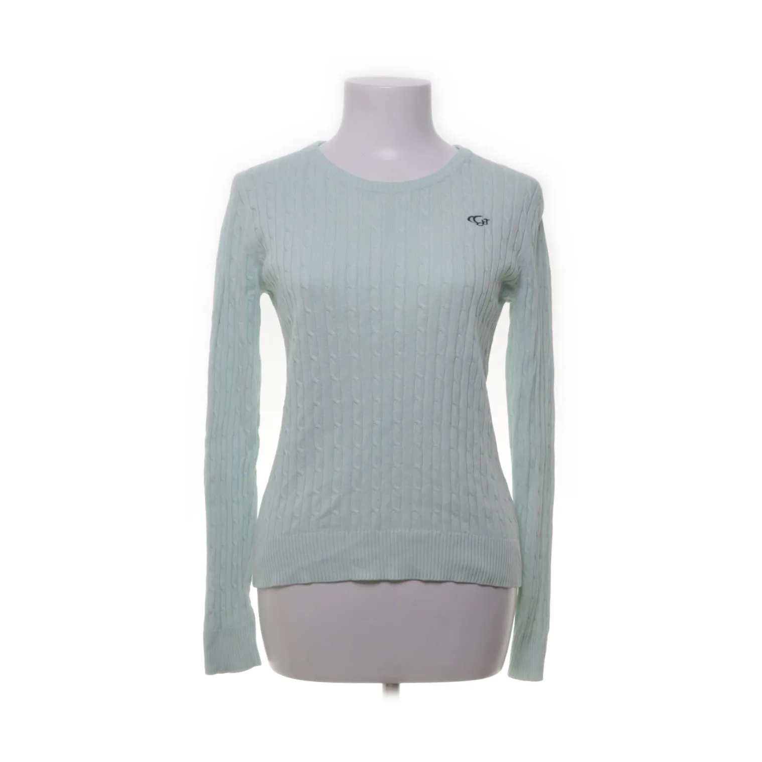 Gina Tricot - Strickpullover - WMN-INT-S