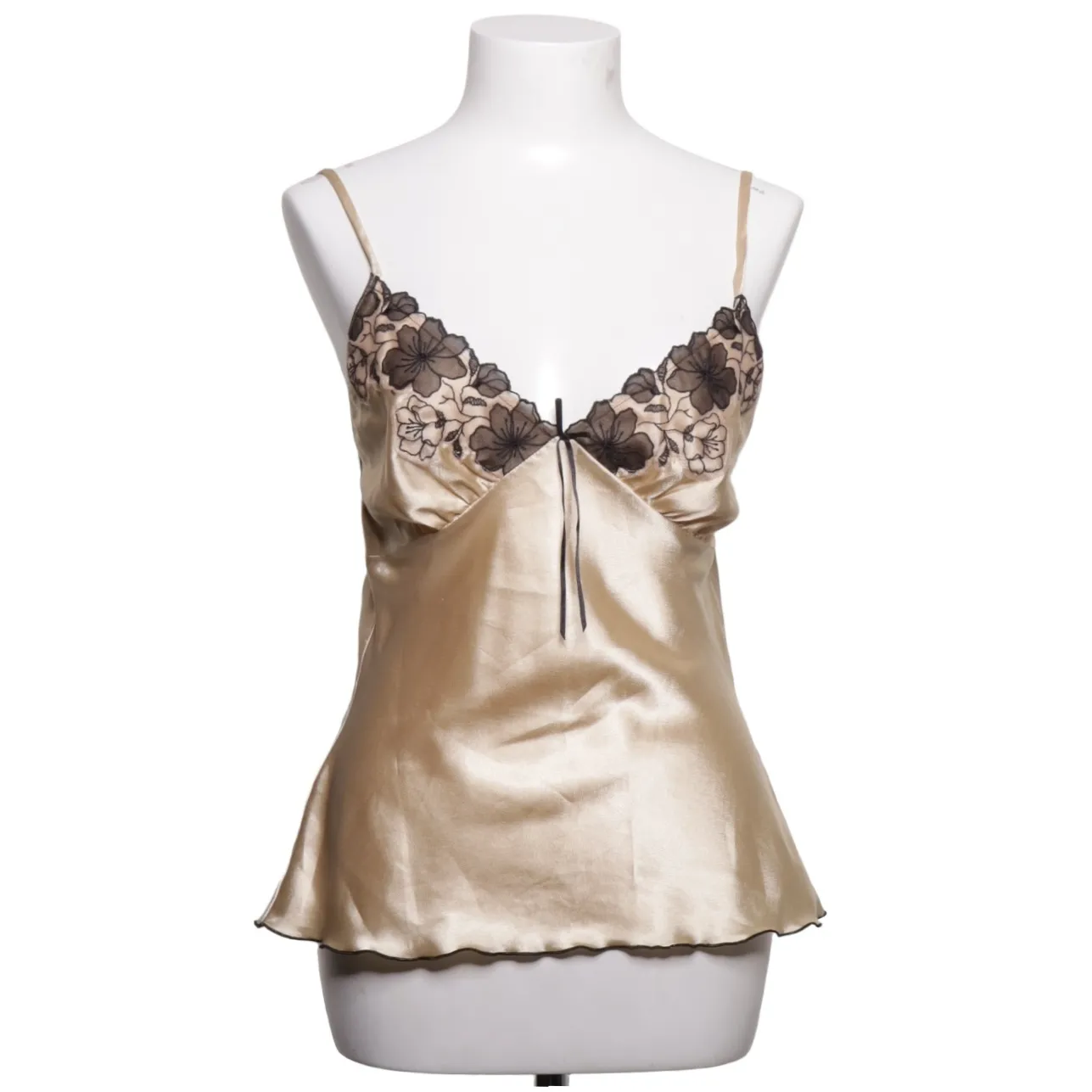 Pyjamaoberteil - WMN-INT-M