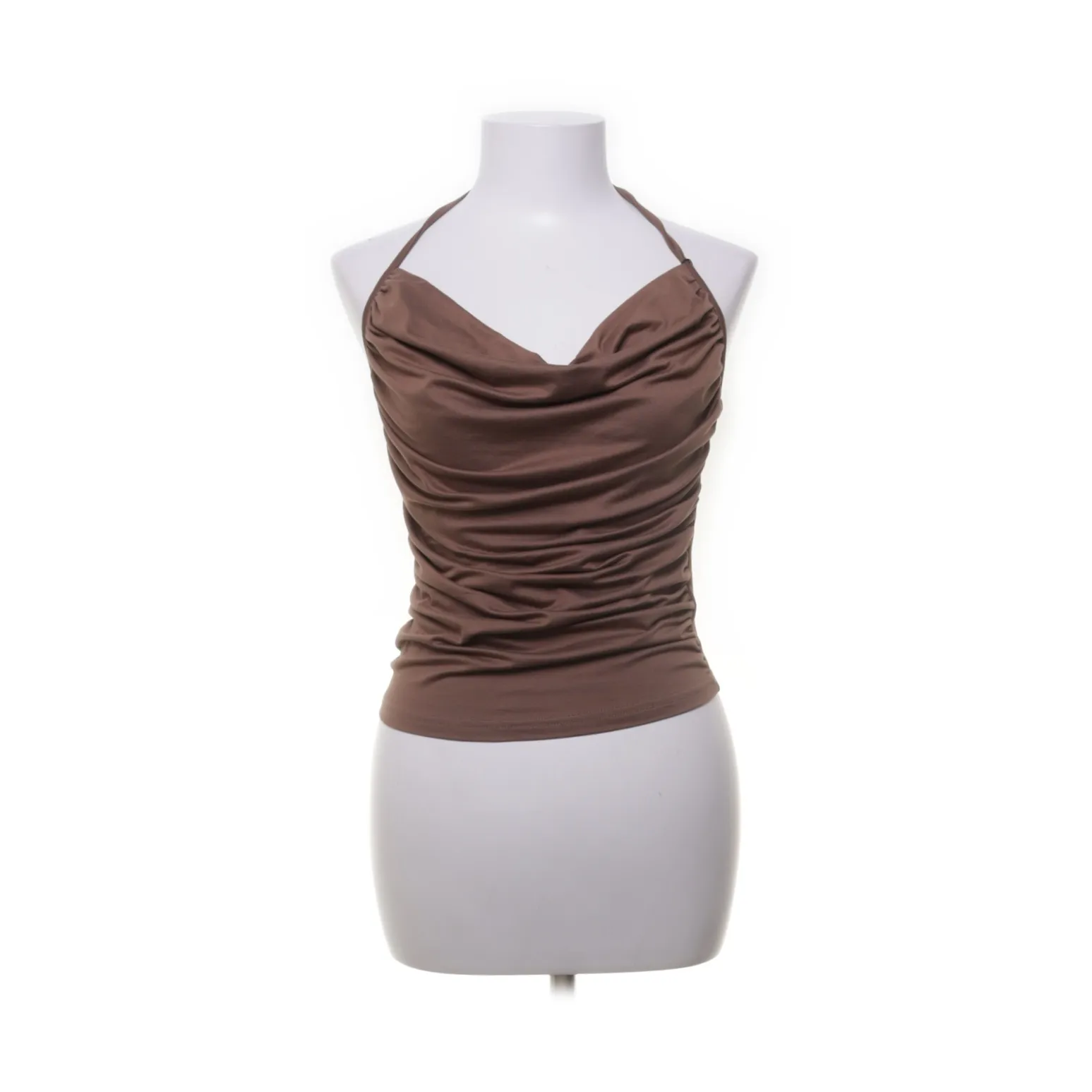 Neckholder Top - WMN-INT-S