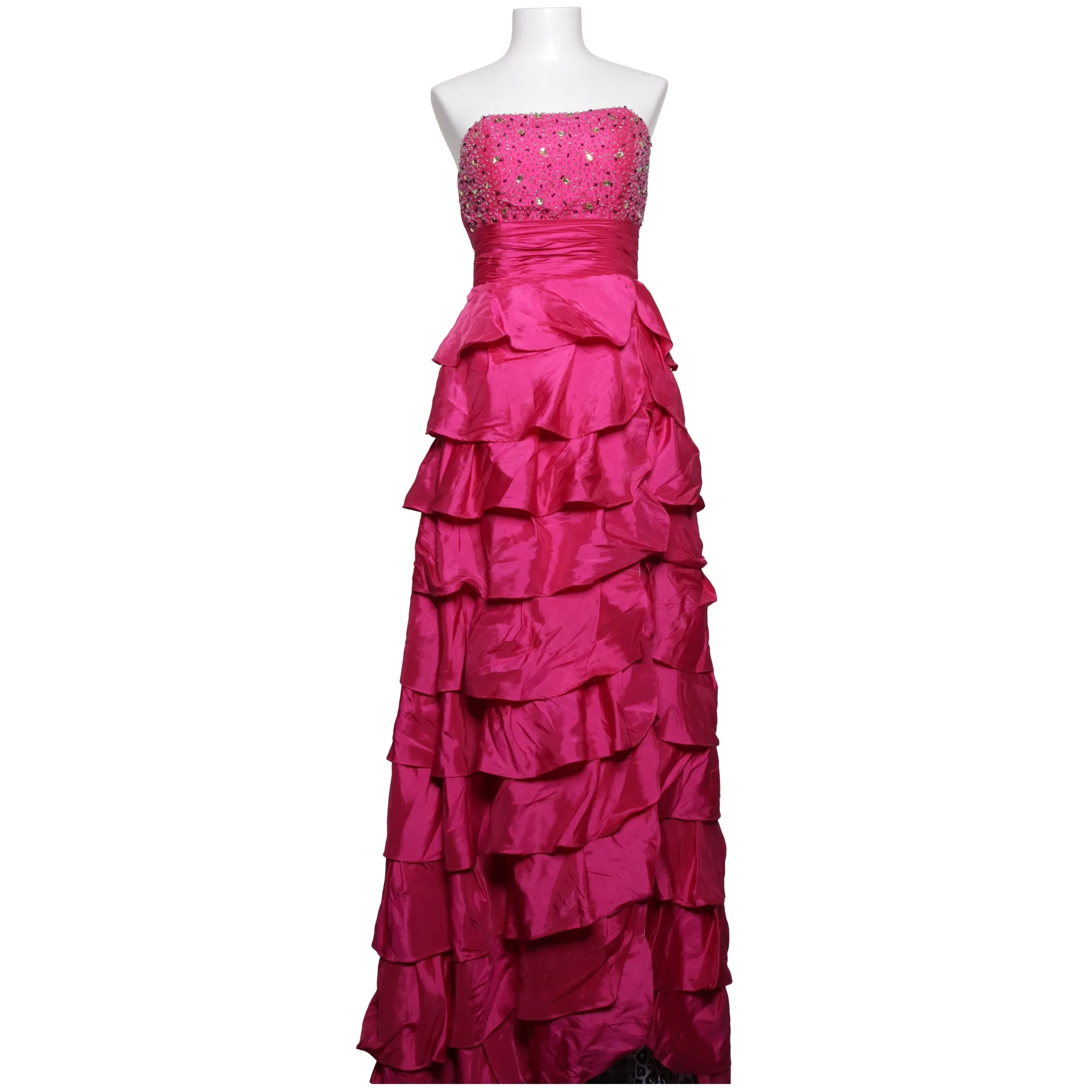 Abendkleid - WMN-INT-S