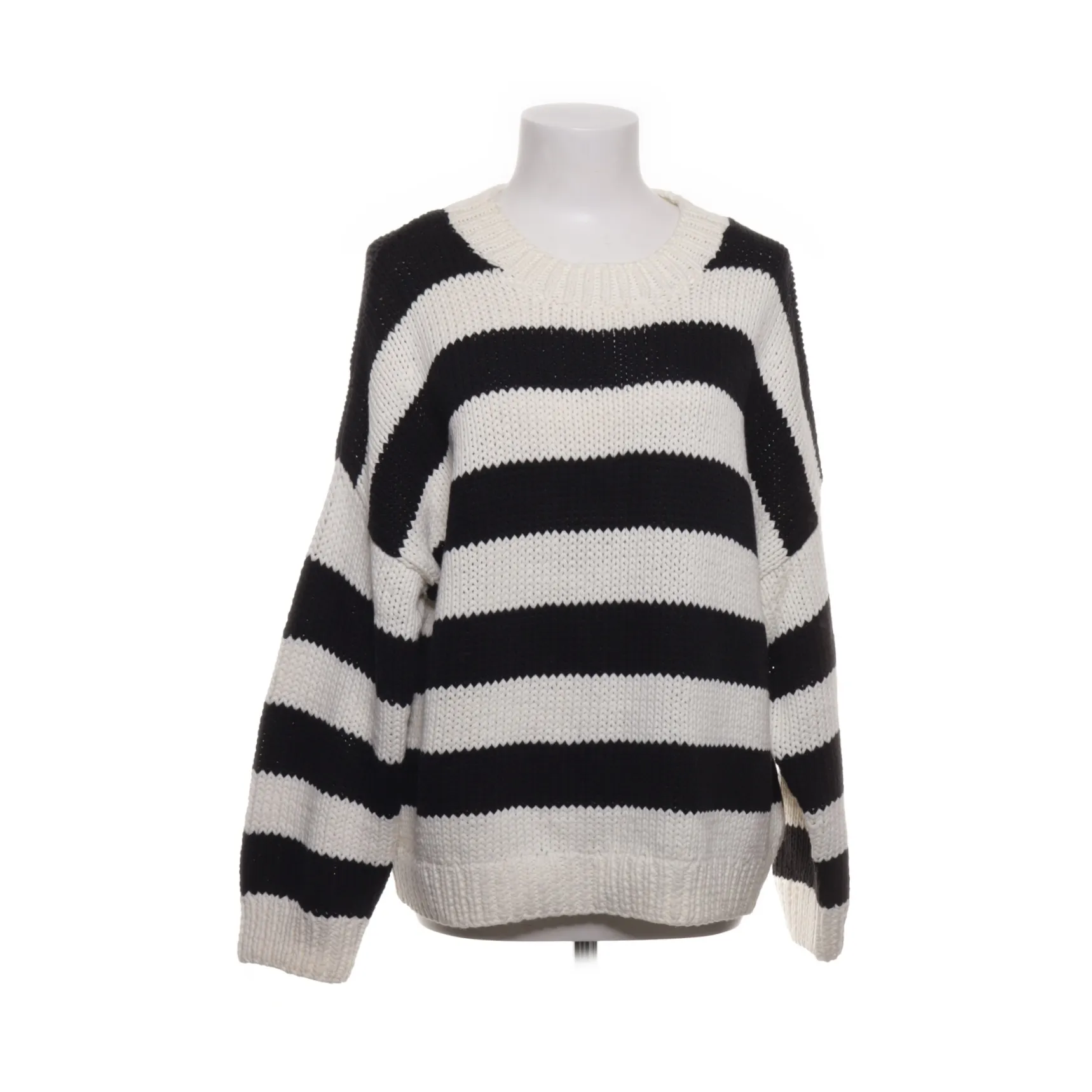 H&M - Strickpullover - WMN-INT-M