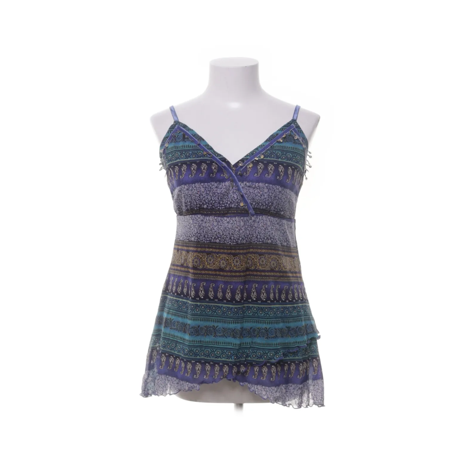 Lindex - Tank­top - WMN-INT-M