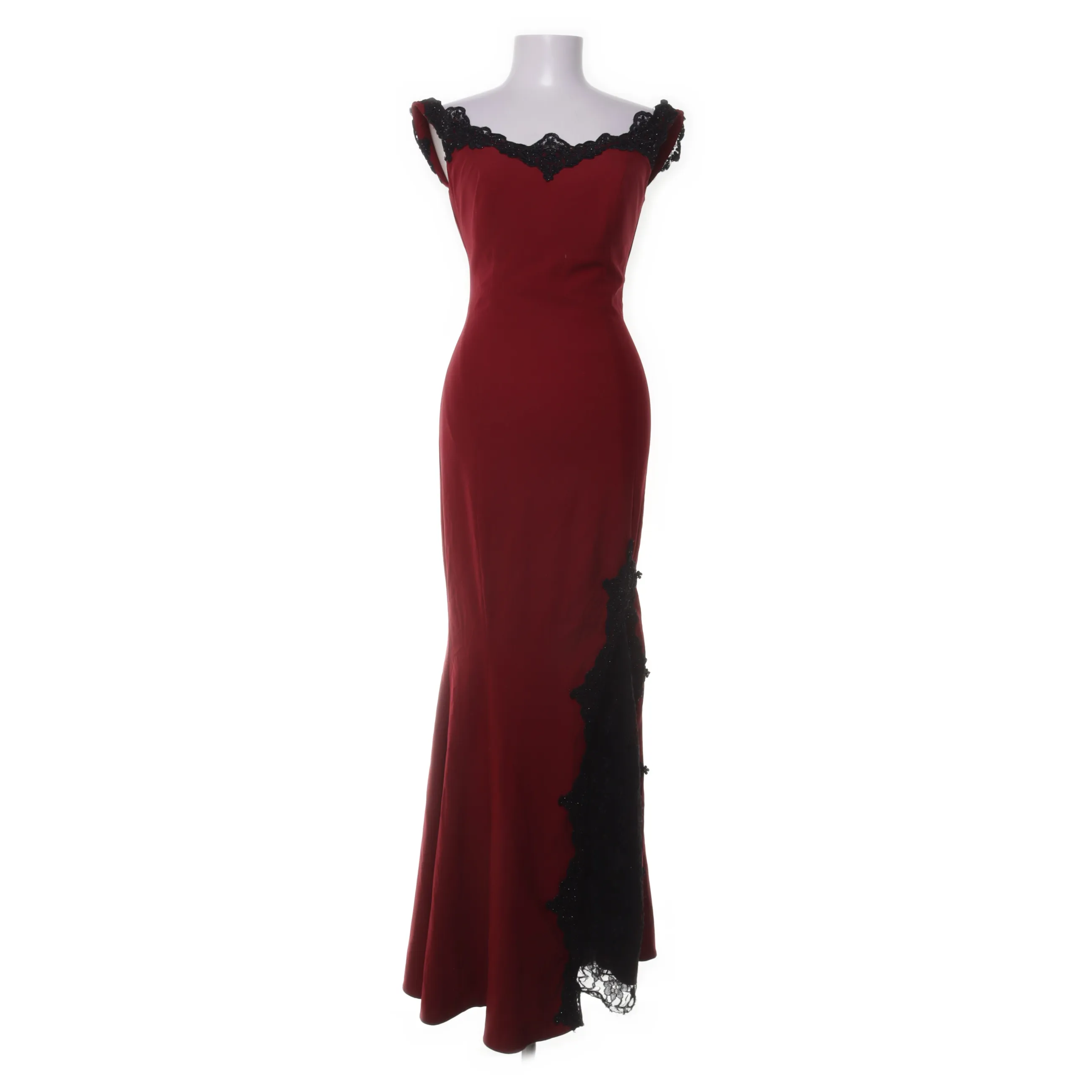 Fistan - Abendkleid - WMN-INT-S/M