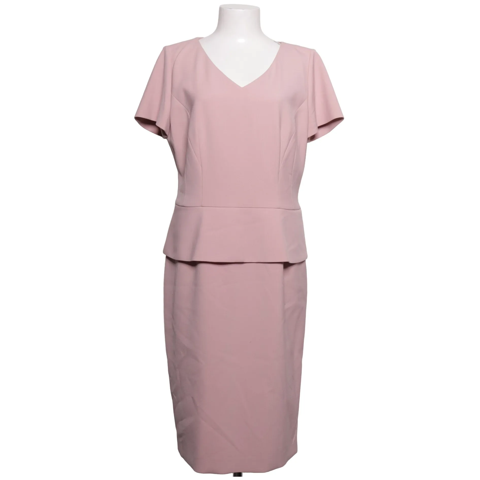 Hugo Boss Klänning WMN-EU-42