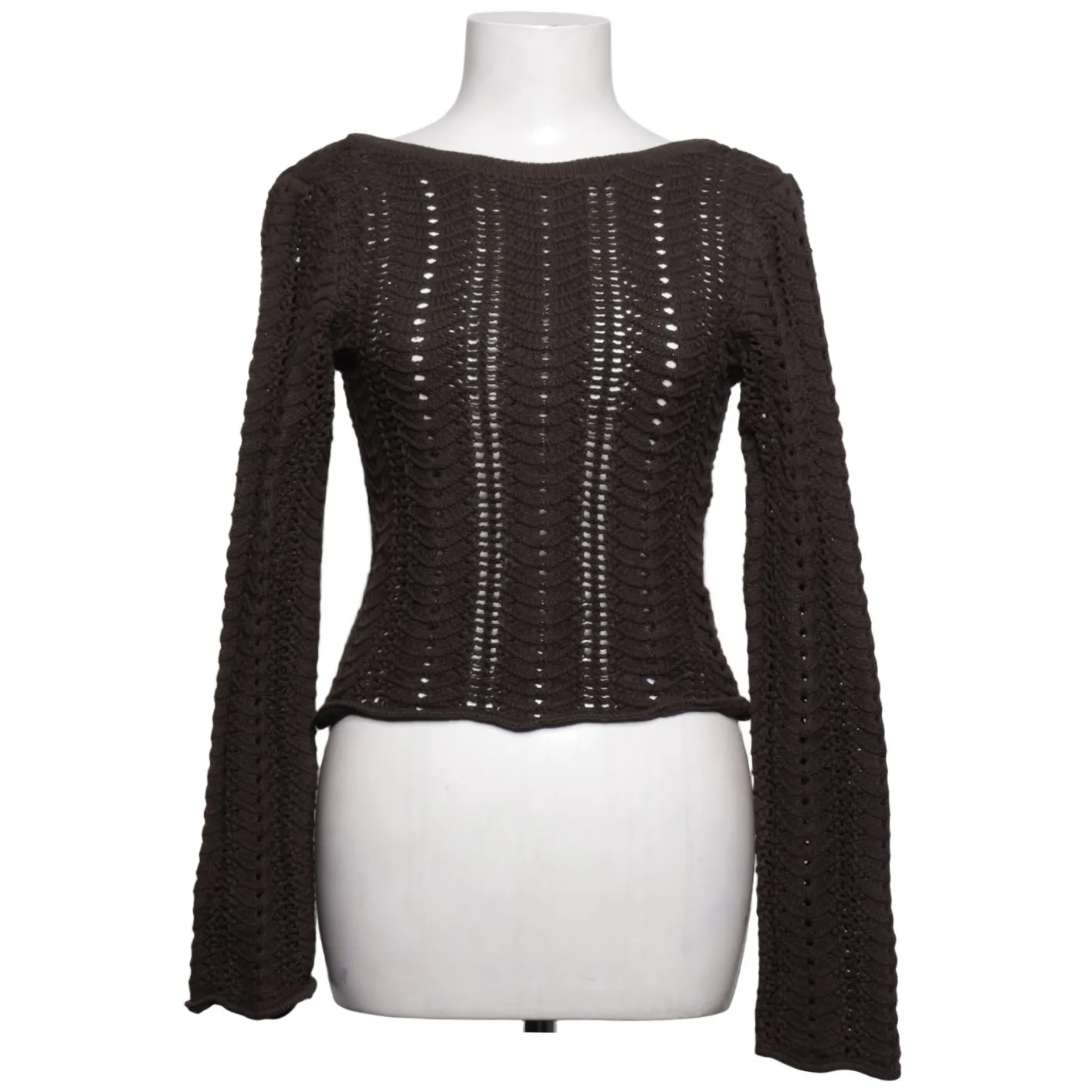 Amisu Knitwear - Strickpullover - WMN-INT-S