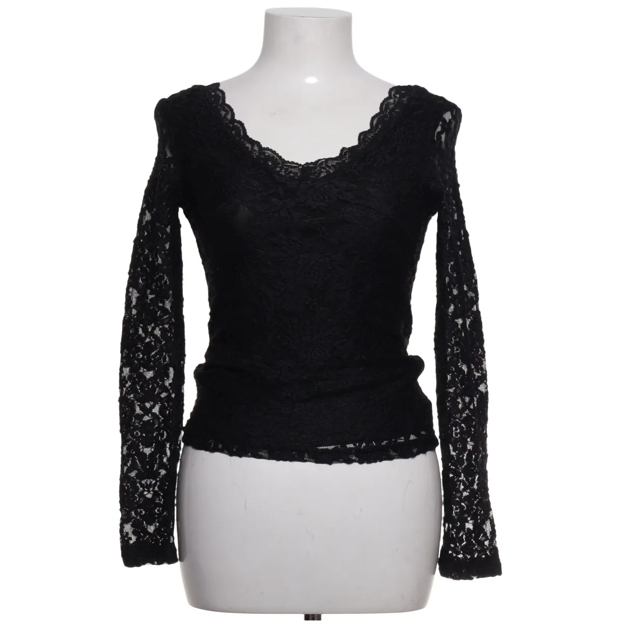 Fulla - Bluse - WMN-INT-S