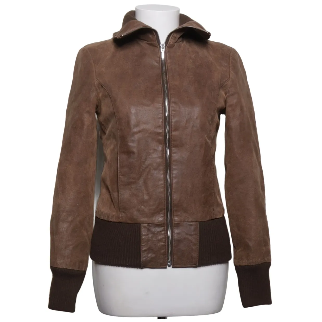 Kaos by Auluna - Bomberjacke - WMN-EU-34