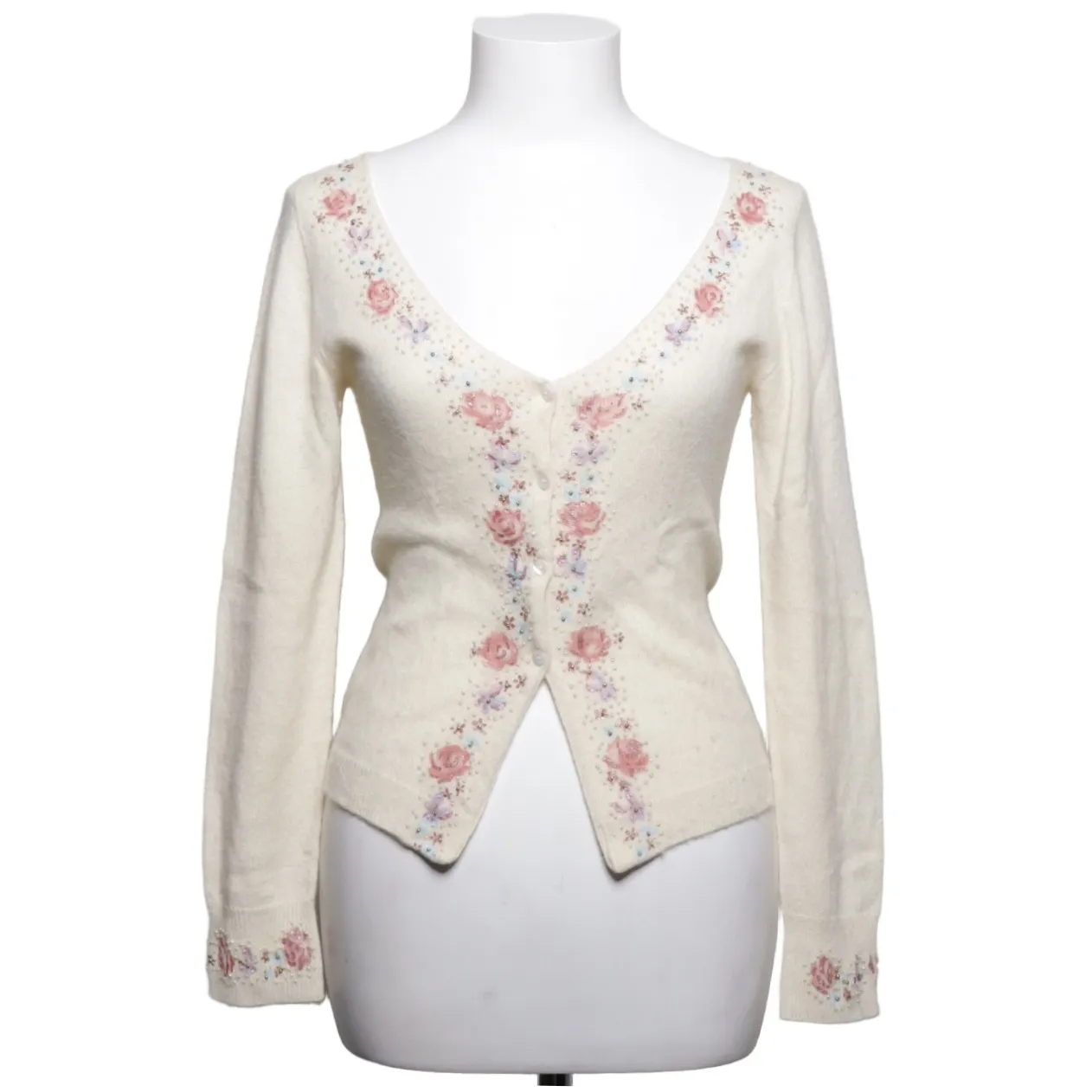 Twinset - Strickjacke - WMN-INT-S/M