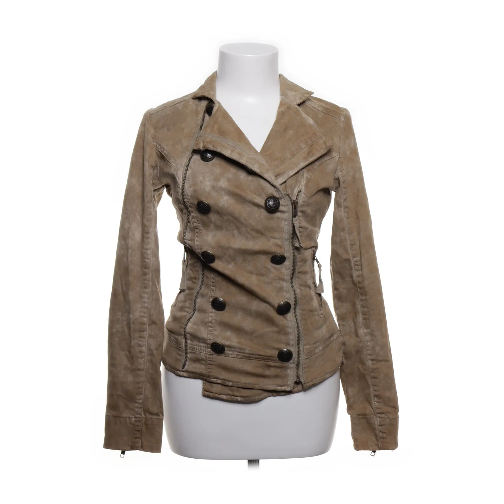 Blessed & Cursed - Jacke - WMN-INT-S