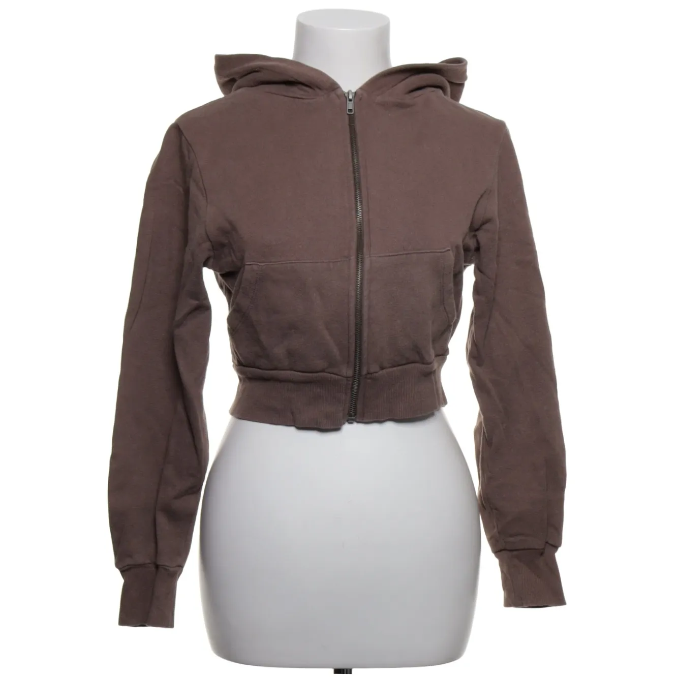 Subdued - Kapuzenpullover - WMN-INT-XS