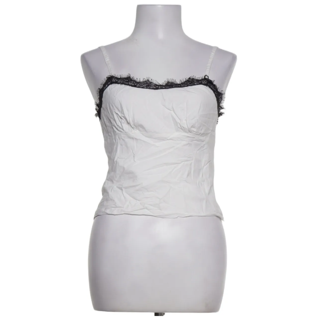 Cara Lotti - Tank­top - WMN-INT-S