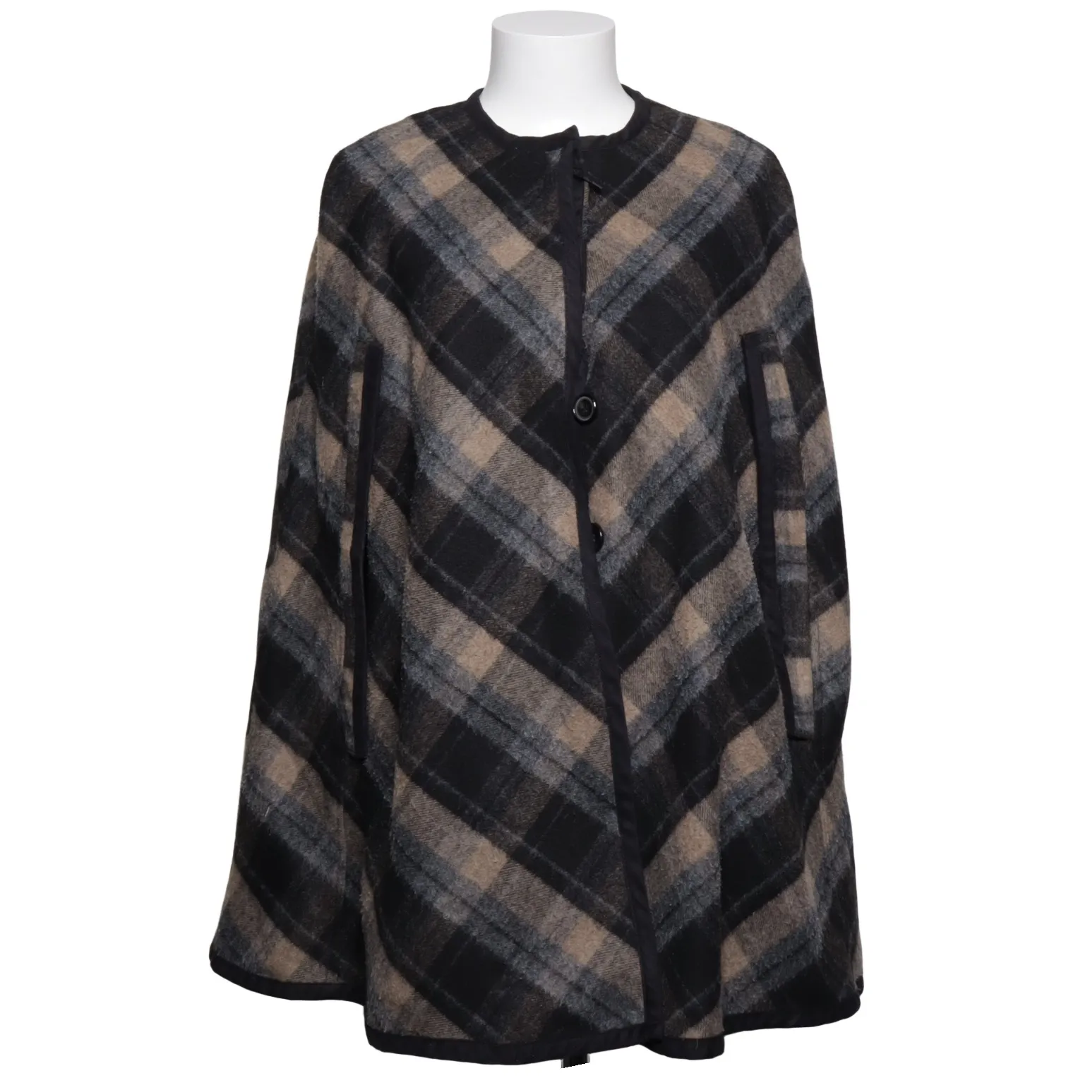 Zara Basic - Cape - WMN-INT-S