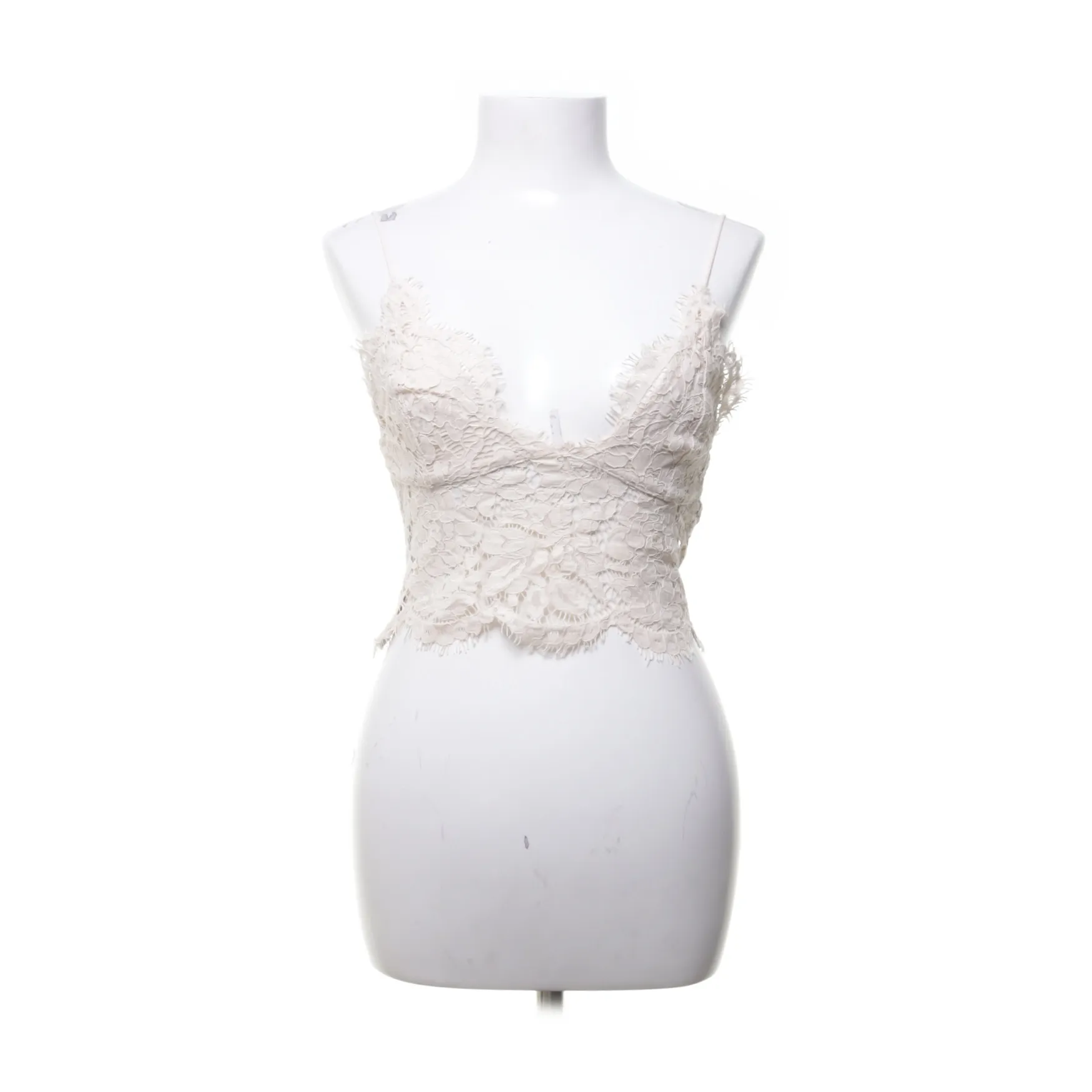 Pieces Accessories - Crop Top - WMN-INT-S