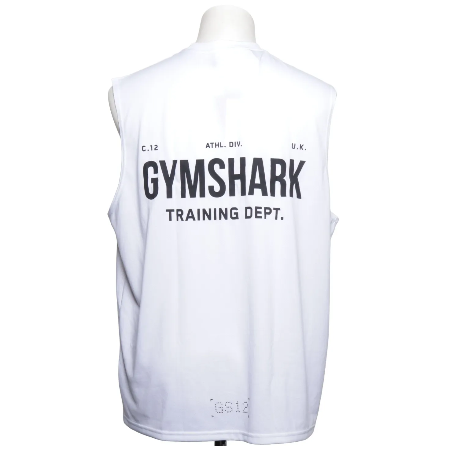 Gymshark - bild 2