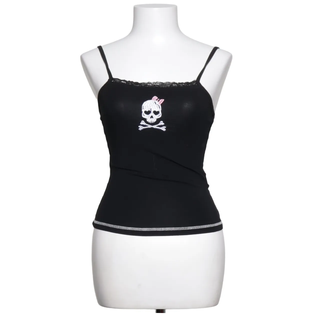Romwe - Tank­top - WMN-EU-34