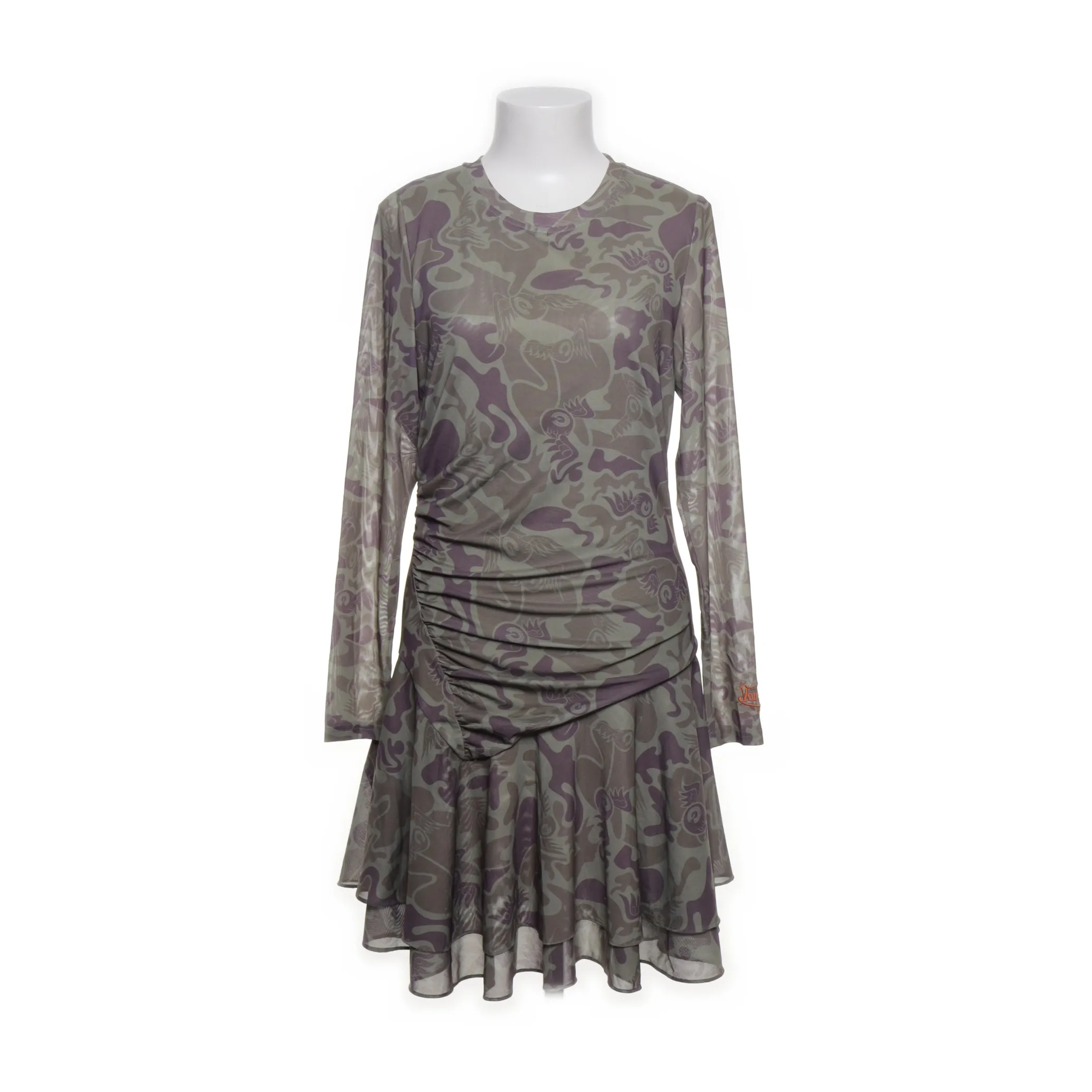 Von Dutch - Kleid - WMN-INT-L