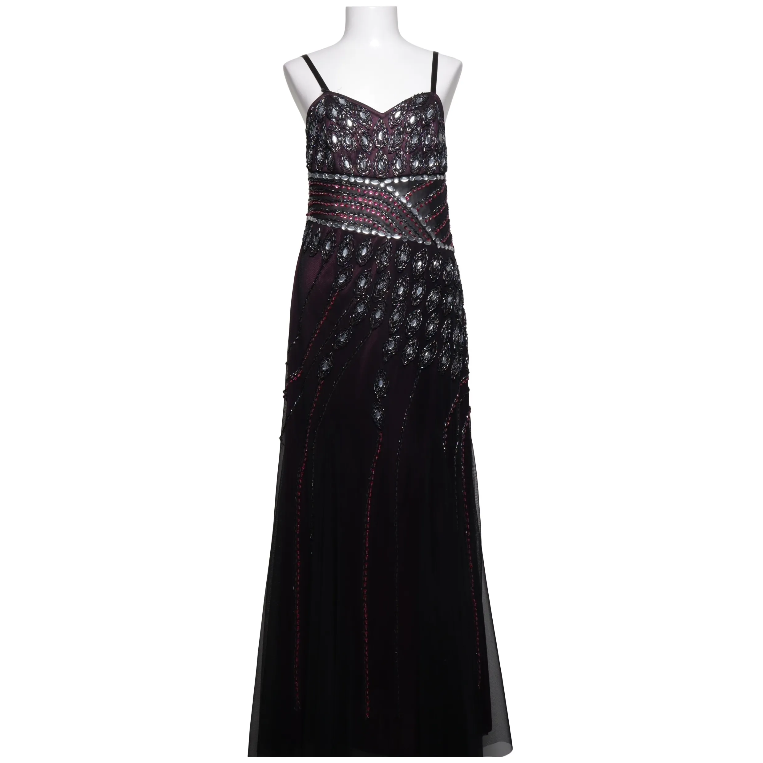 Sarar - Abendkleid - WMN-INT-S/M