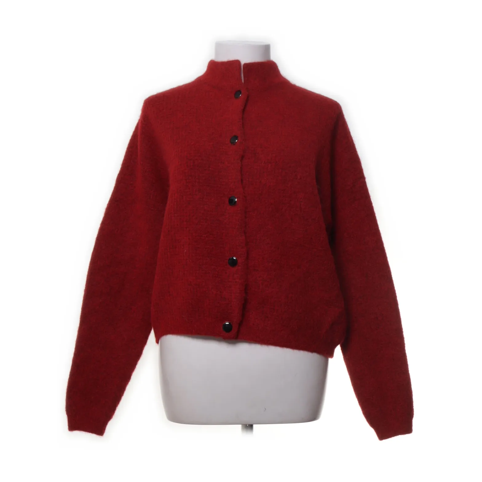 Gestuz - Strickjacke - WMN-INT-XS