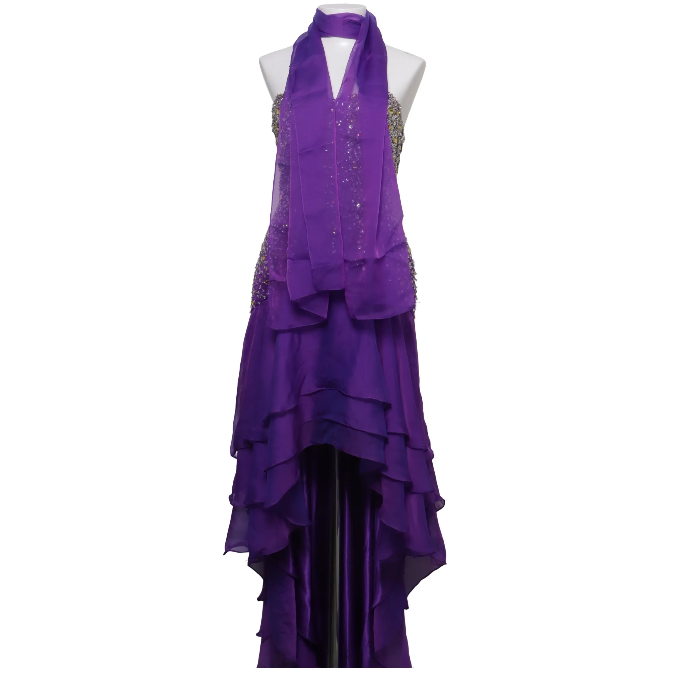 Lara Design - Abendkleid - WMN-EU-34/36