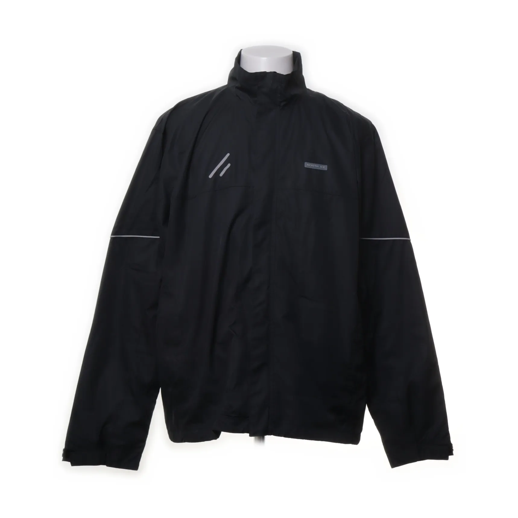 North Ice - Regenjacke - MEN-INT-XL