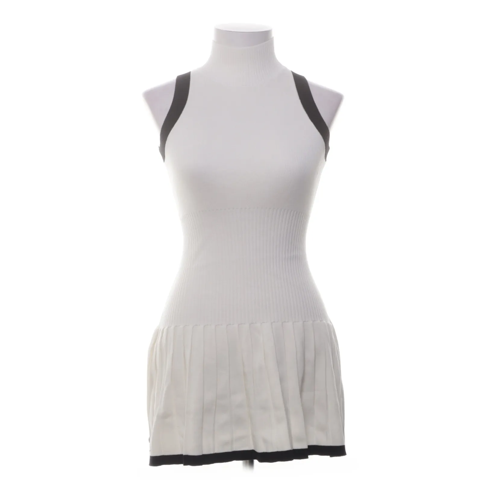 Cider - CD20230609328369KD Rollkragenkleid - WMN-INT-XS