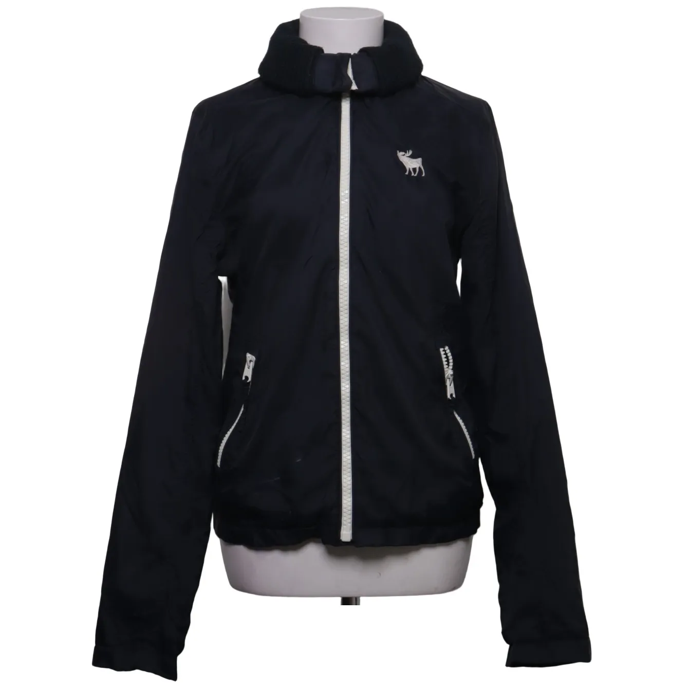 Abercrombie & Fitch - Jacke - WMN-INT-S