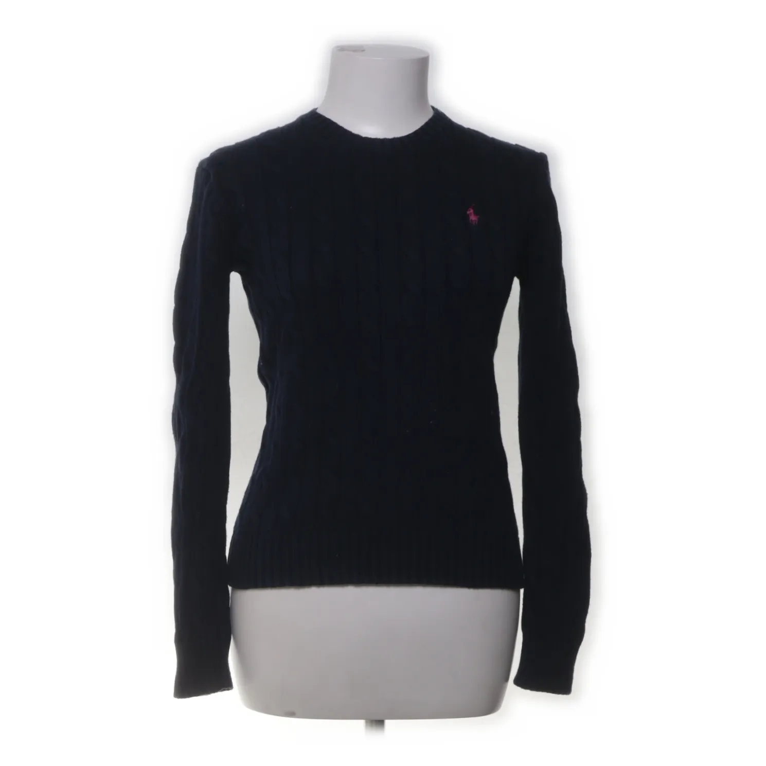 Polo Ralph Lauren - Strickpullover - WMN-INT-S