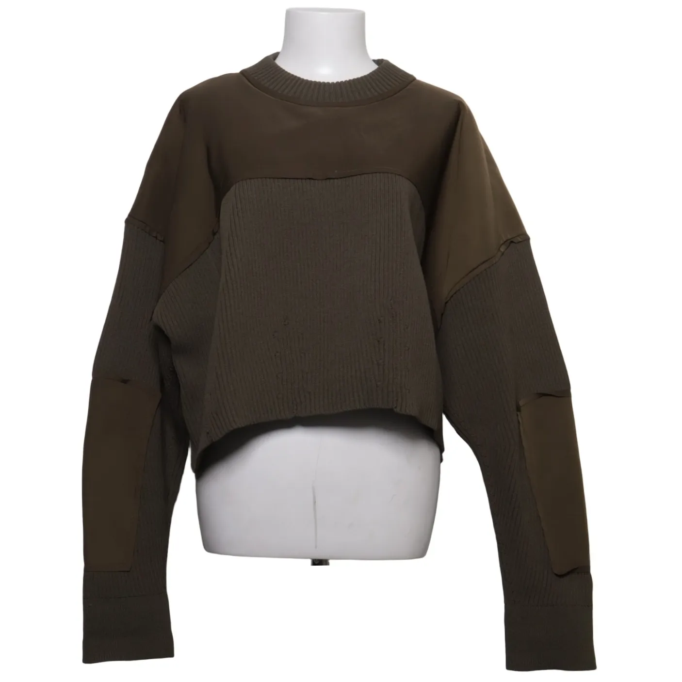 H&M Studio Tröja WMN-INT-XL