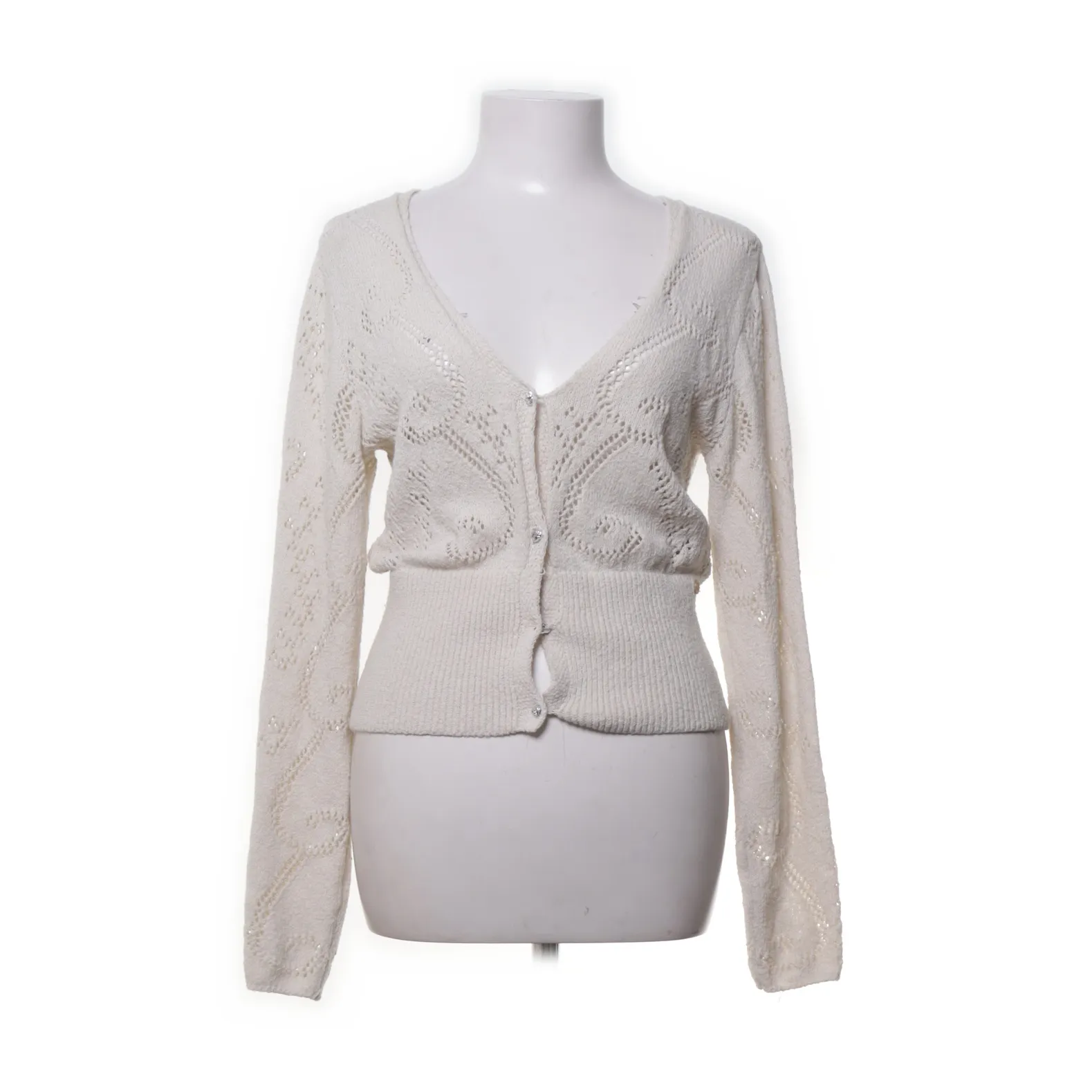 Cream - Strickjacke - WMN-INT-S