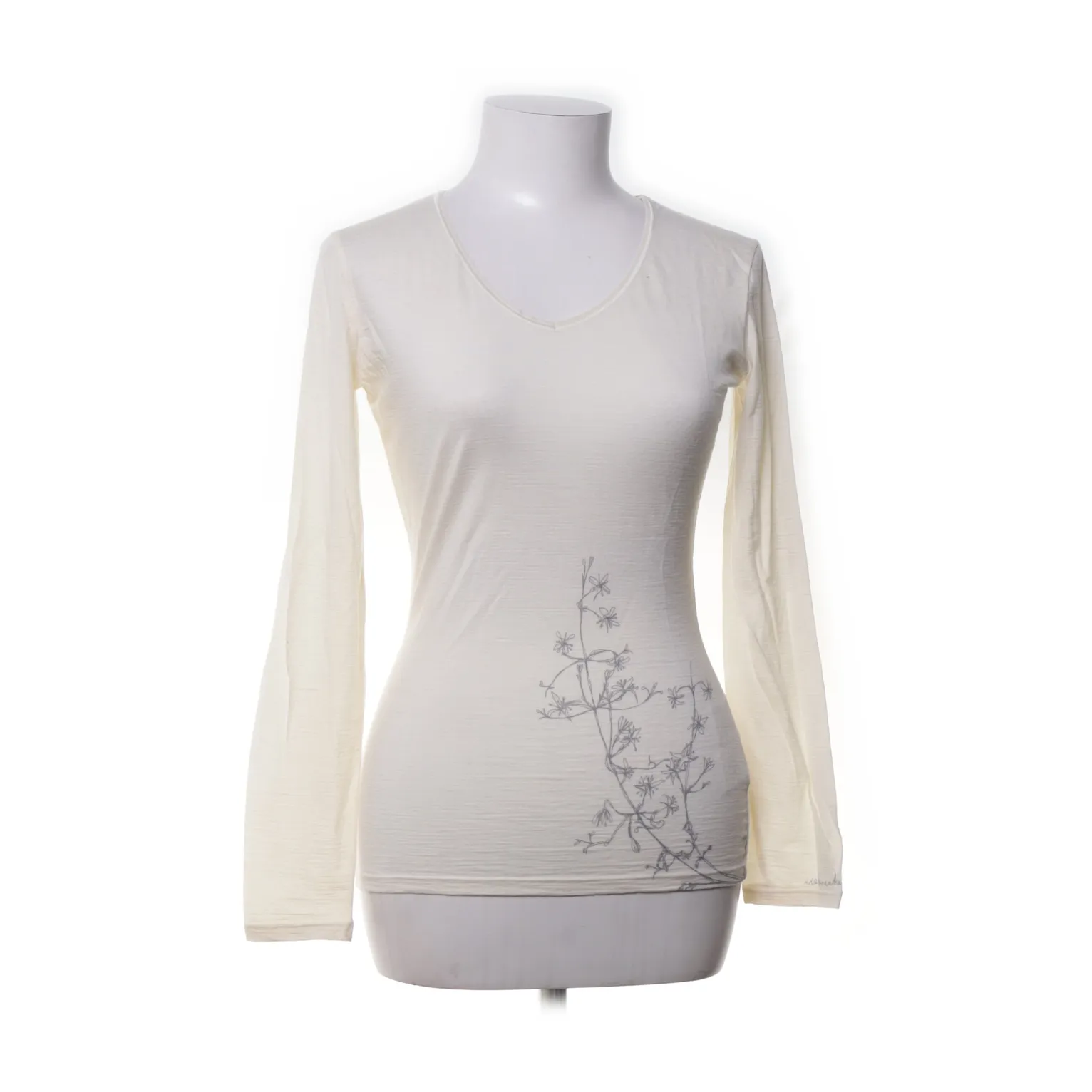 Icebreaker - Langarmshirt - WMN-INT-S