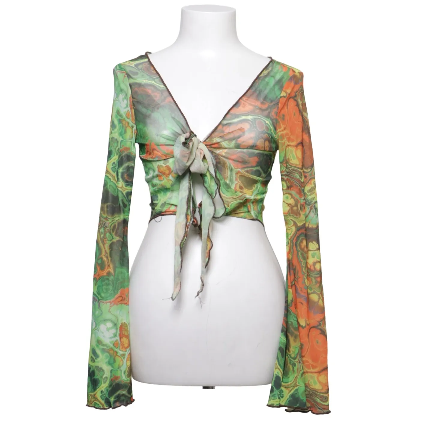 Wickeltop - WMN-INT-S