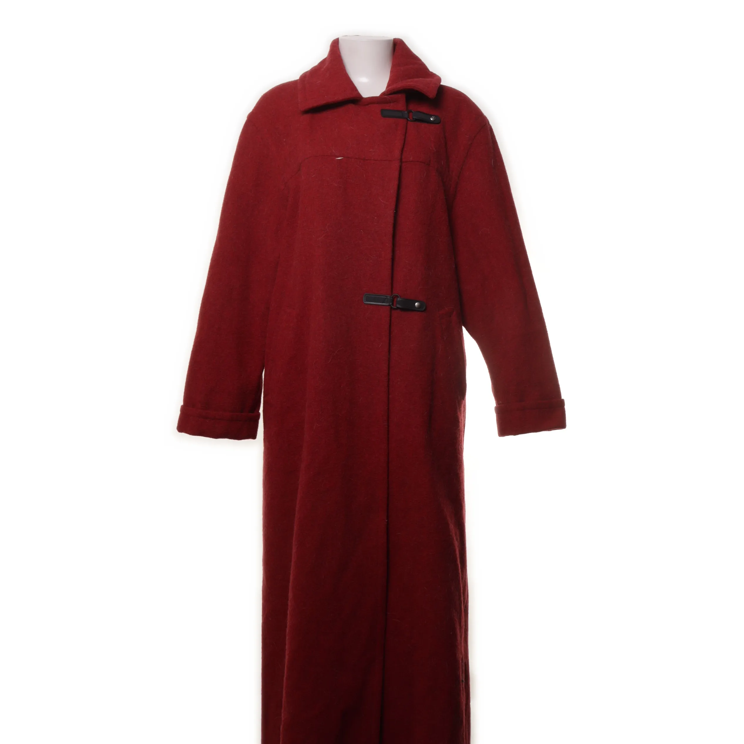 Johan S - Dufflecoat - WMN-EU-42