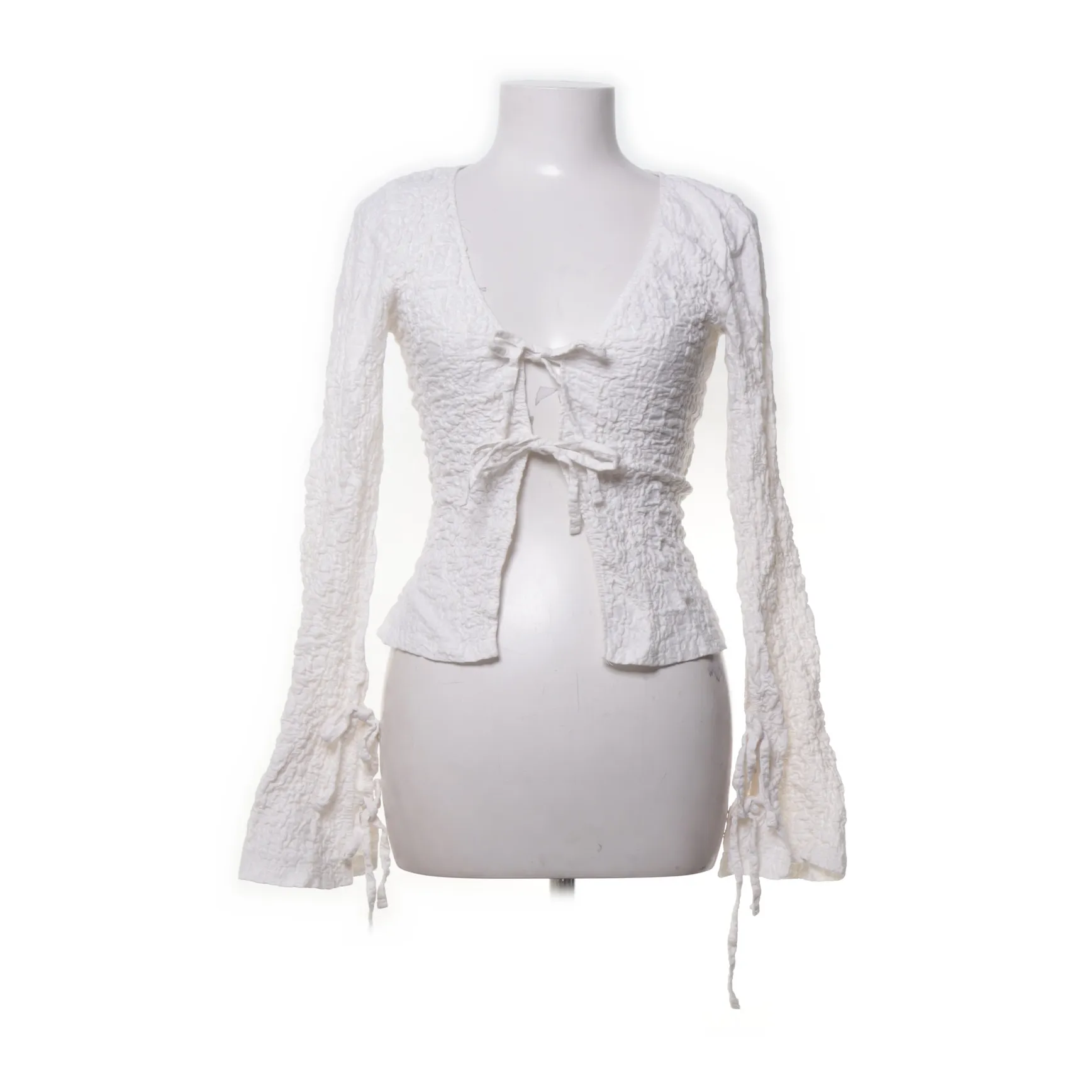 Wickelbluse - WMN-INT-XS/S