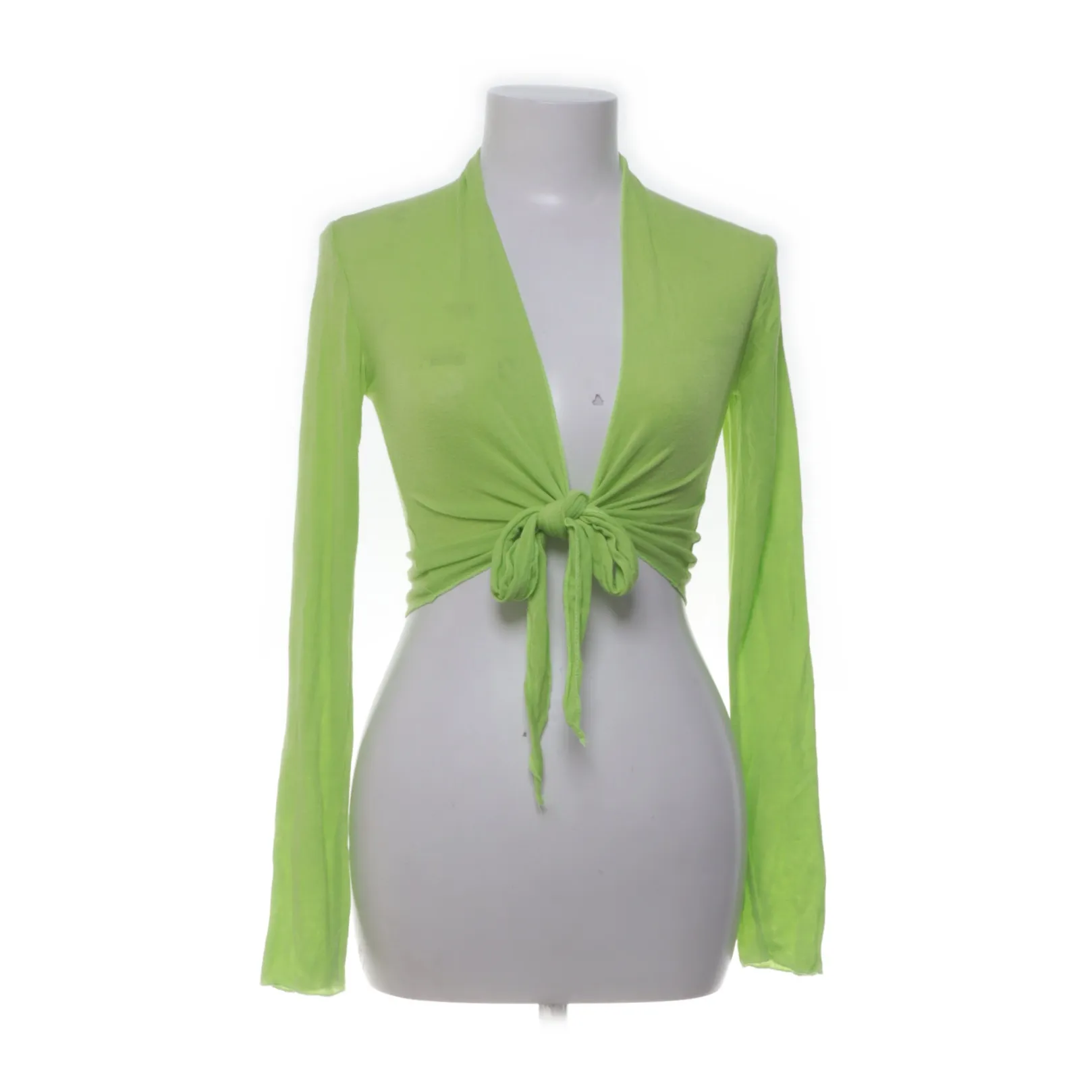 Wickeltop - WMN-INT-S/M