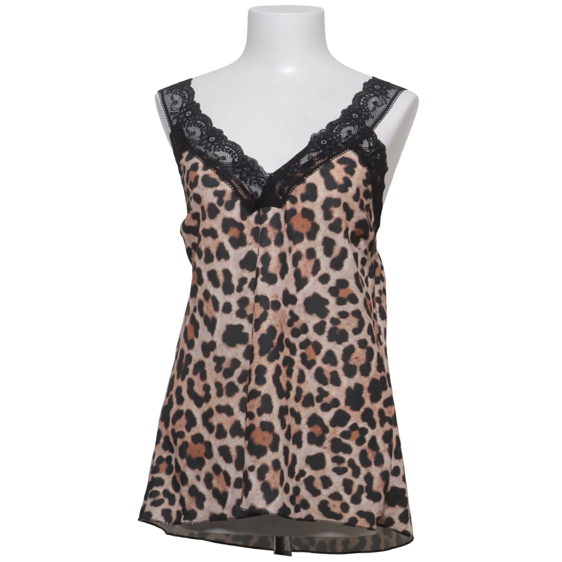 Estee Brown - A.2128 Pyjamaoberteil - WMN-INT-L