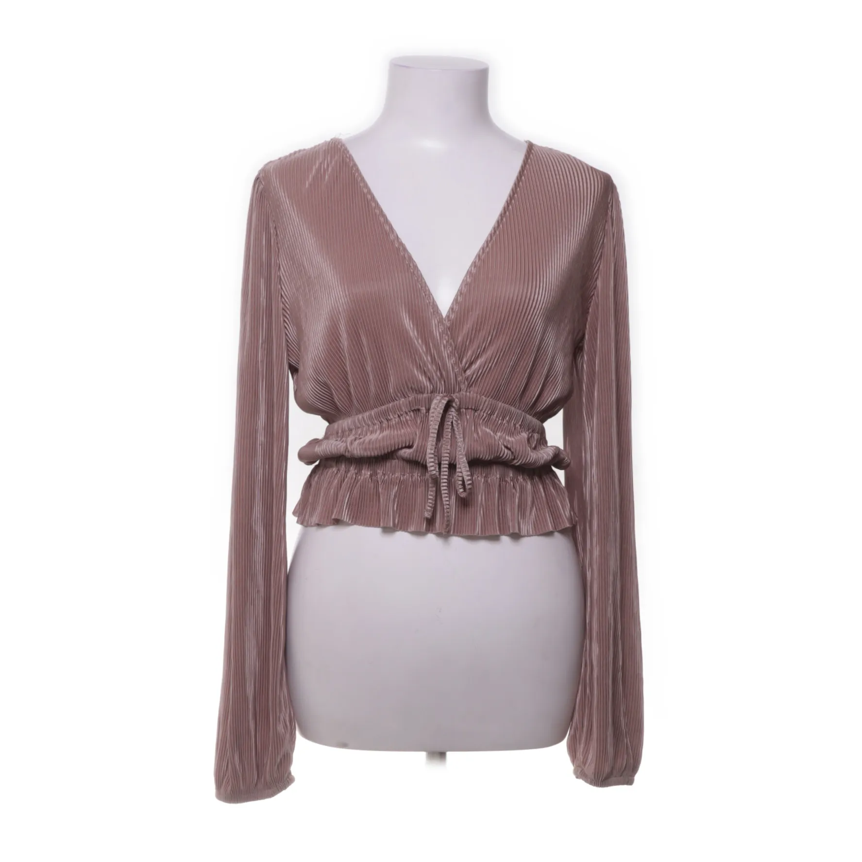 Zara - Crop Top - WMN-INT-S