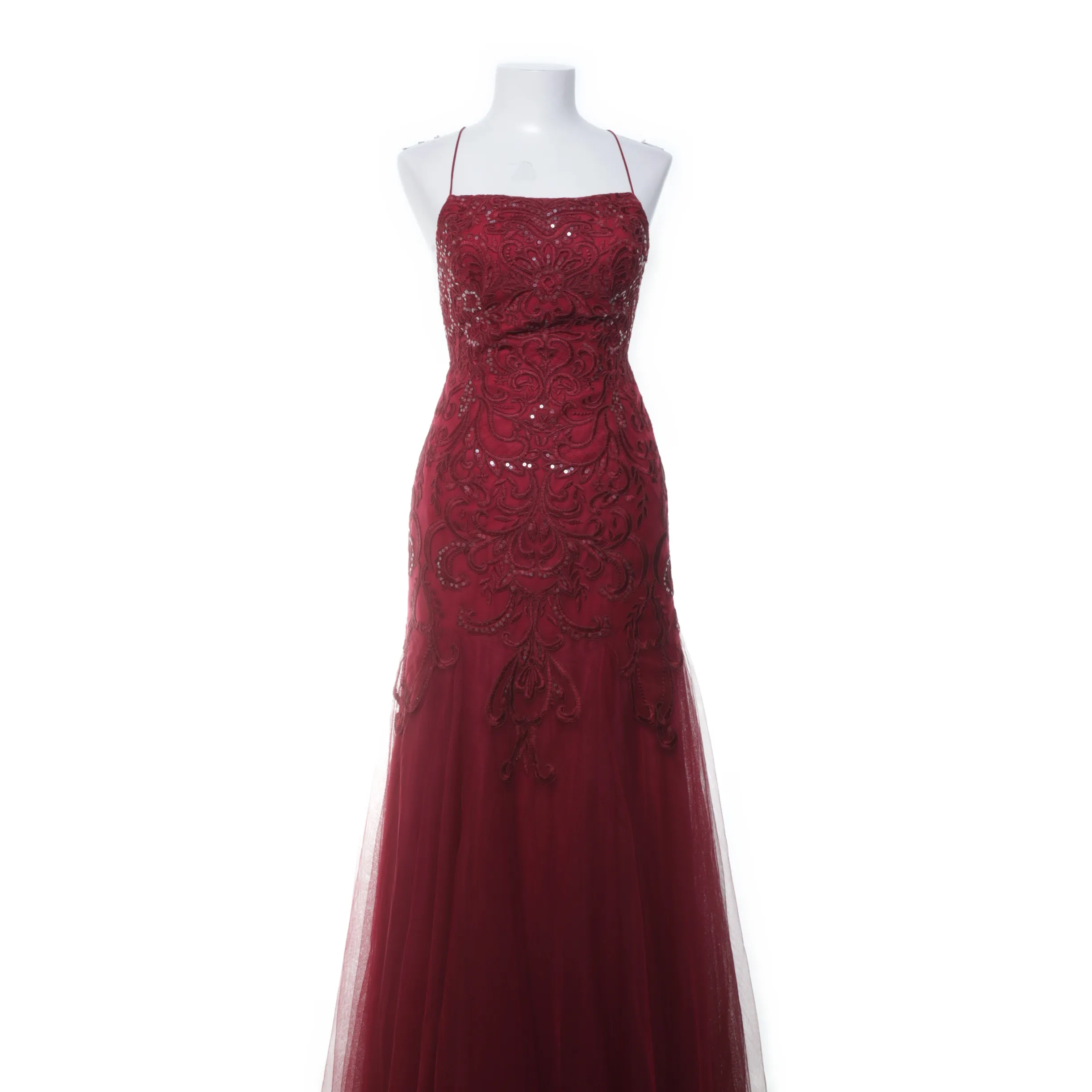 JJ's House - Abendkleid - WMN-INT-S