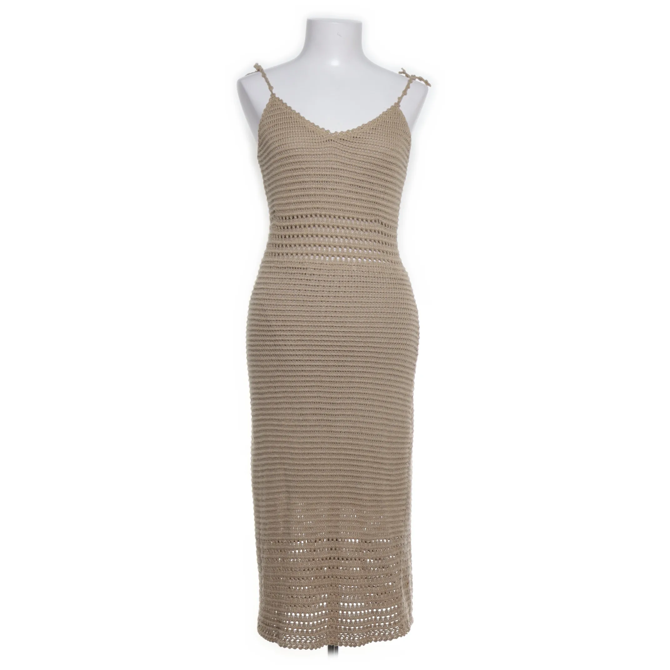 Line And Dot - Kleid - WMN-INT-S