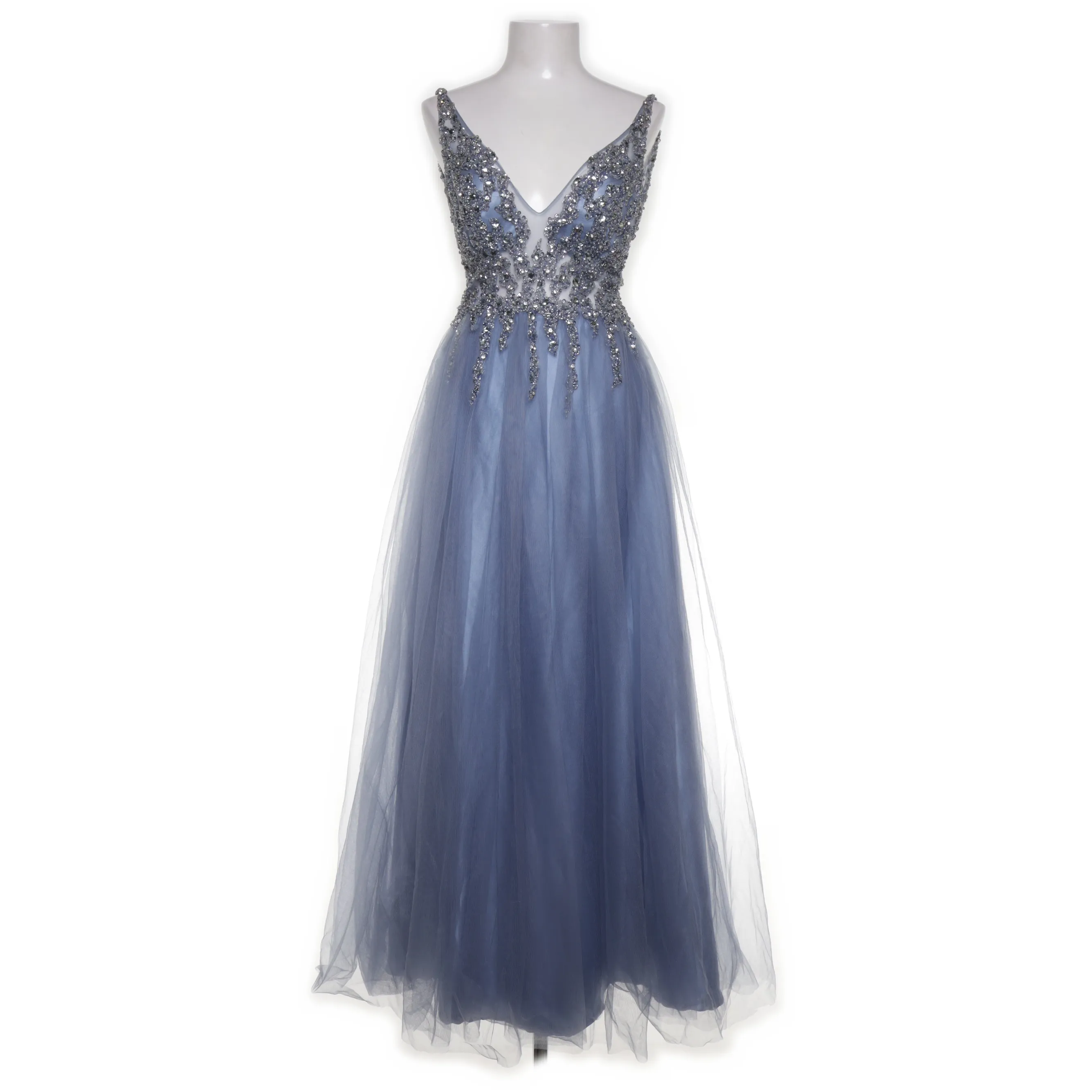 MasCara - Abendkleid - WMN-EU-36