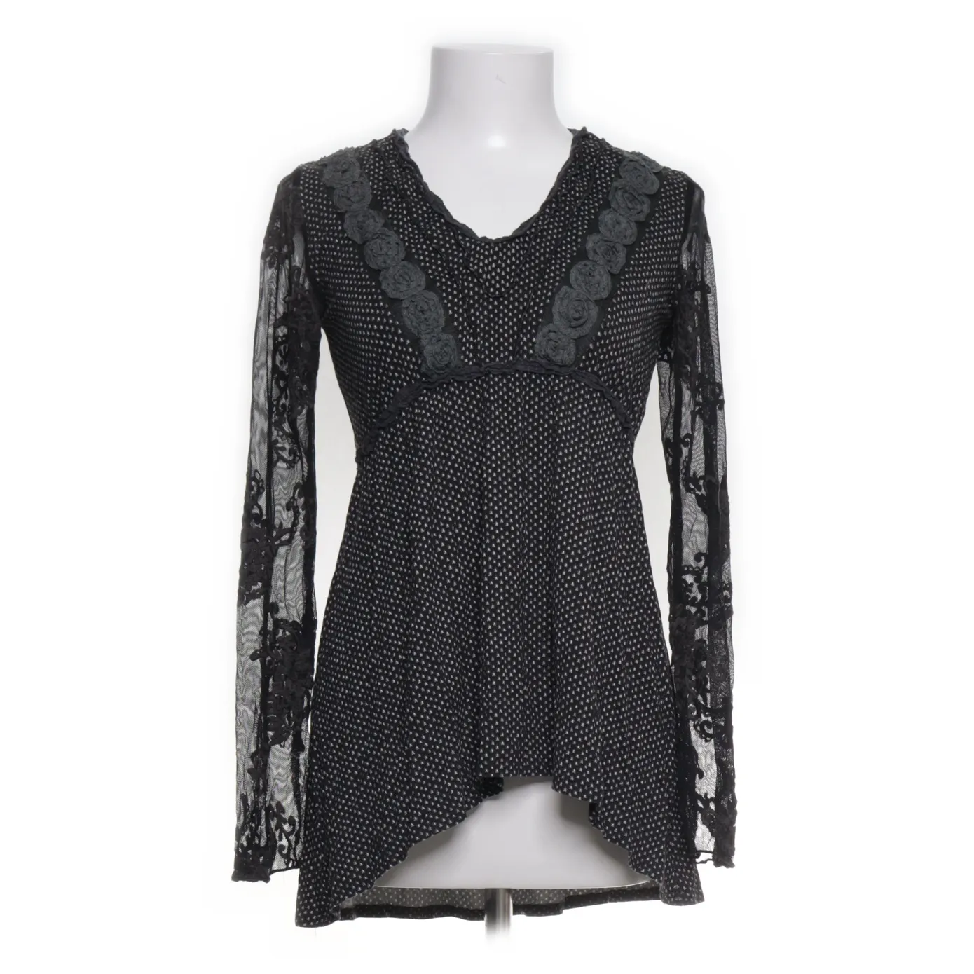 Container - Tunika - WMN-INT-S/M