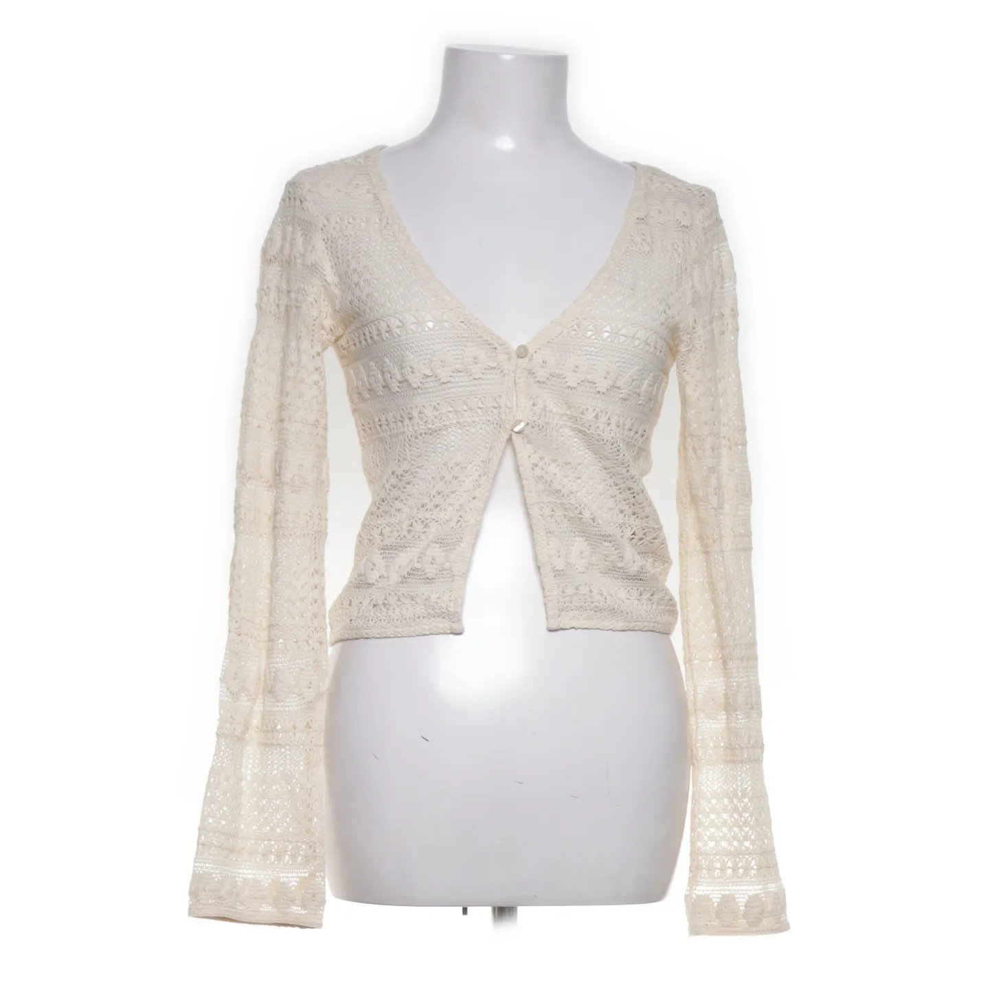 Divided by H&M - Strickjacke - WMN-INT-XS