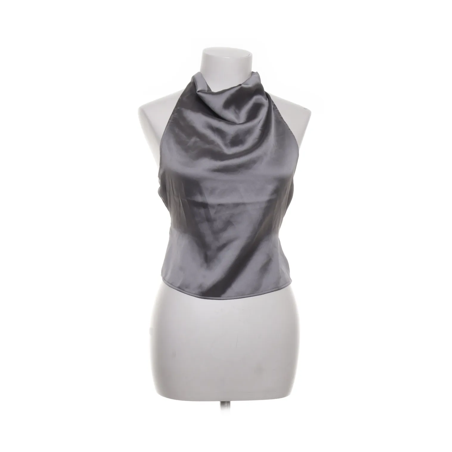 NA-KD - Neckholder Top - WMN-EU-34