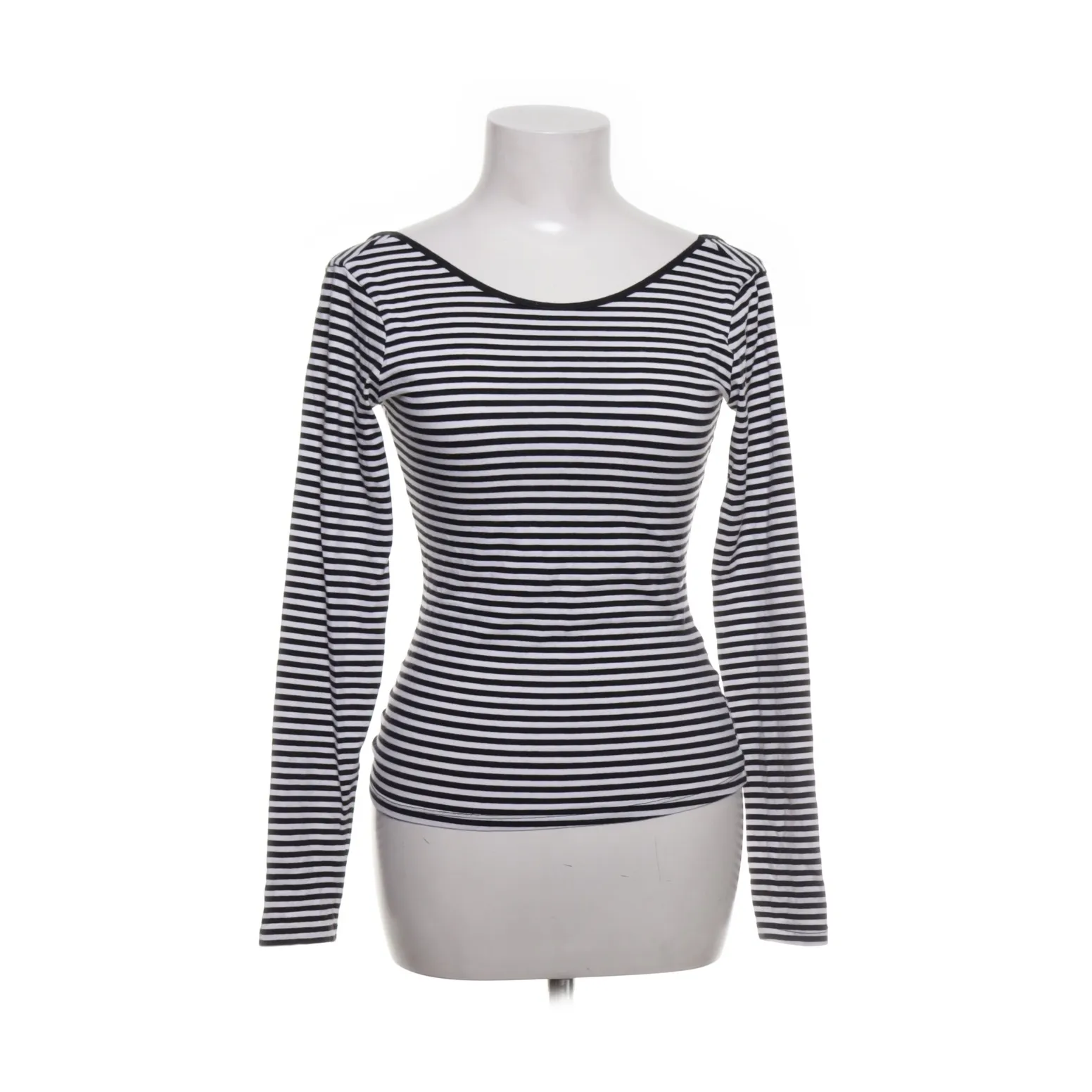 H&M - Langarmshirt - WMN-INT-XS