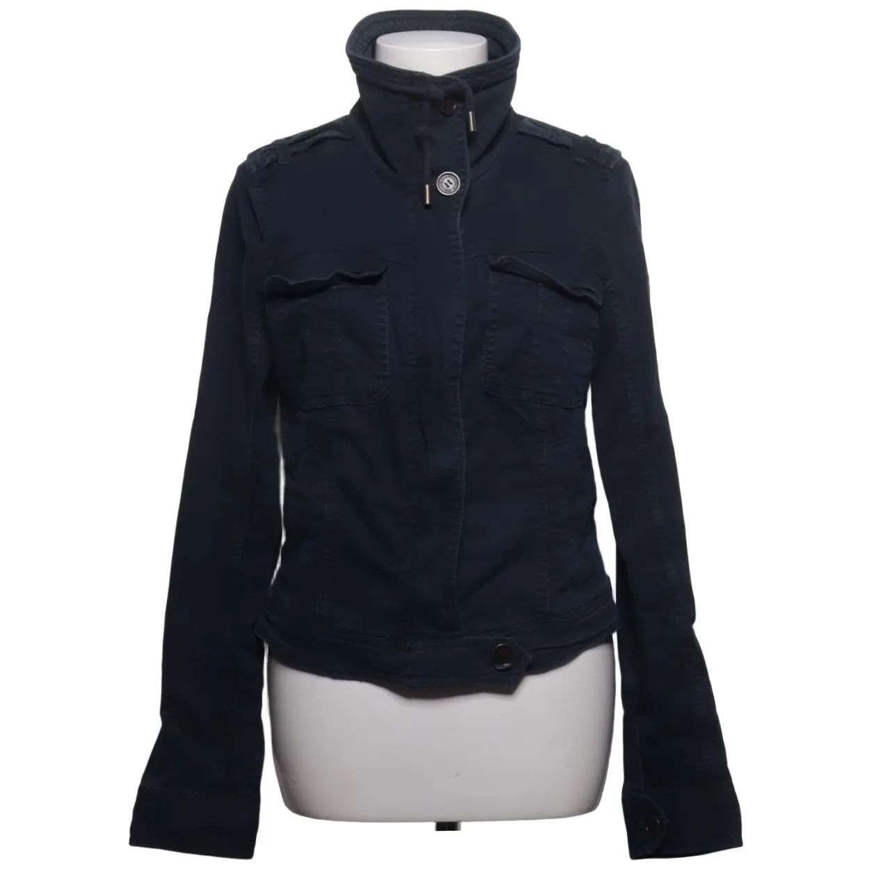 Abercrombie & Fitch - Jacke - WMN-INT-M