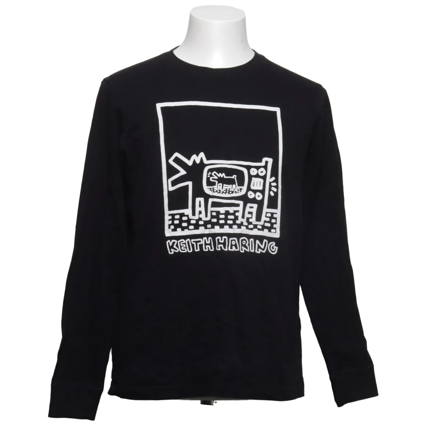 Uniqlo x SPRZ NY second hand | Shop second hand online easily on