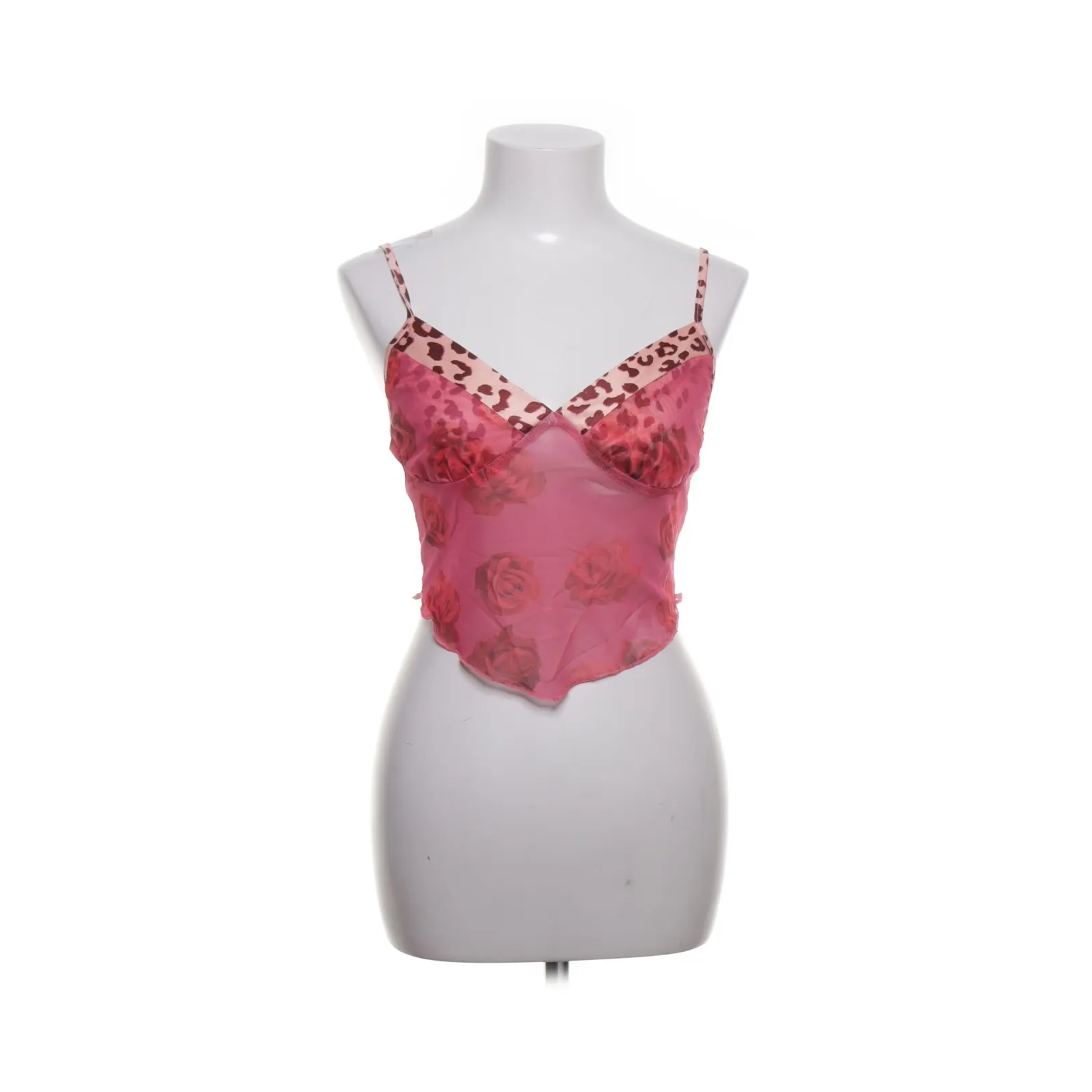 Cider - Crop Top - S