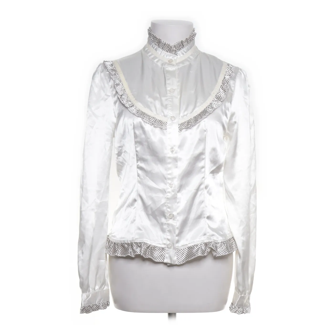 Forget Me Not - Bluse - WMN-INT-M