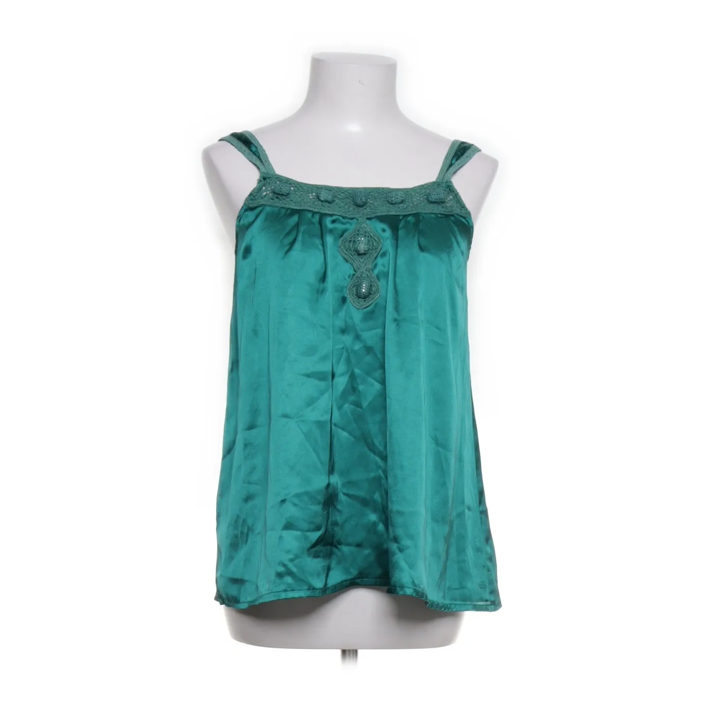 Isay - Tank­top - WMN-INT-S